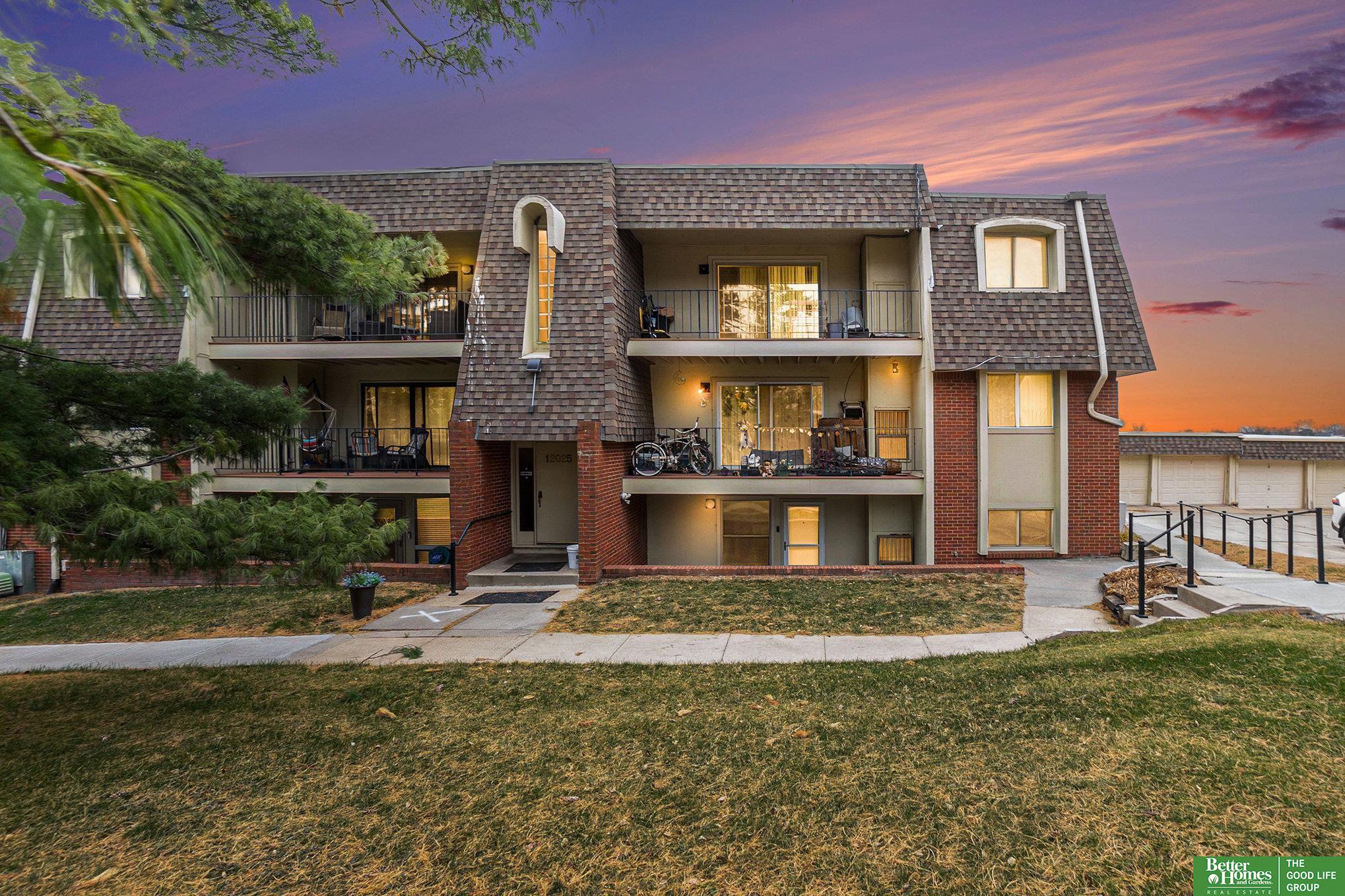 12025 Pierce Plaza # 124