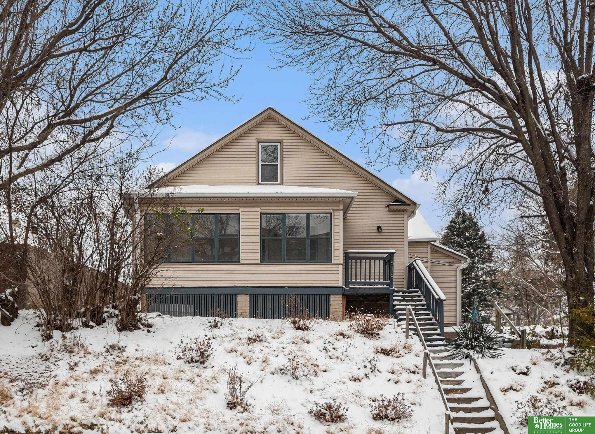 1616 S 6 Street