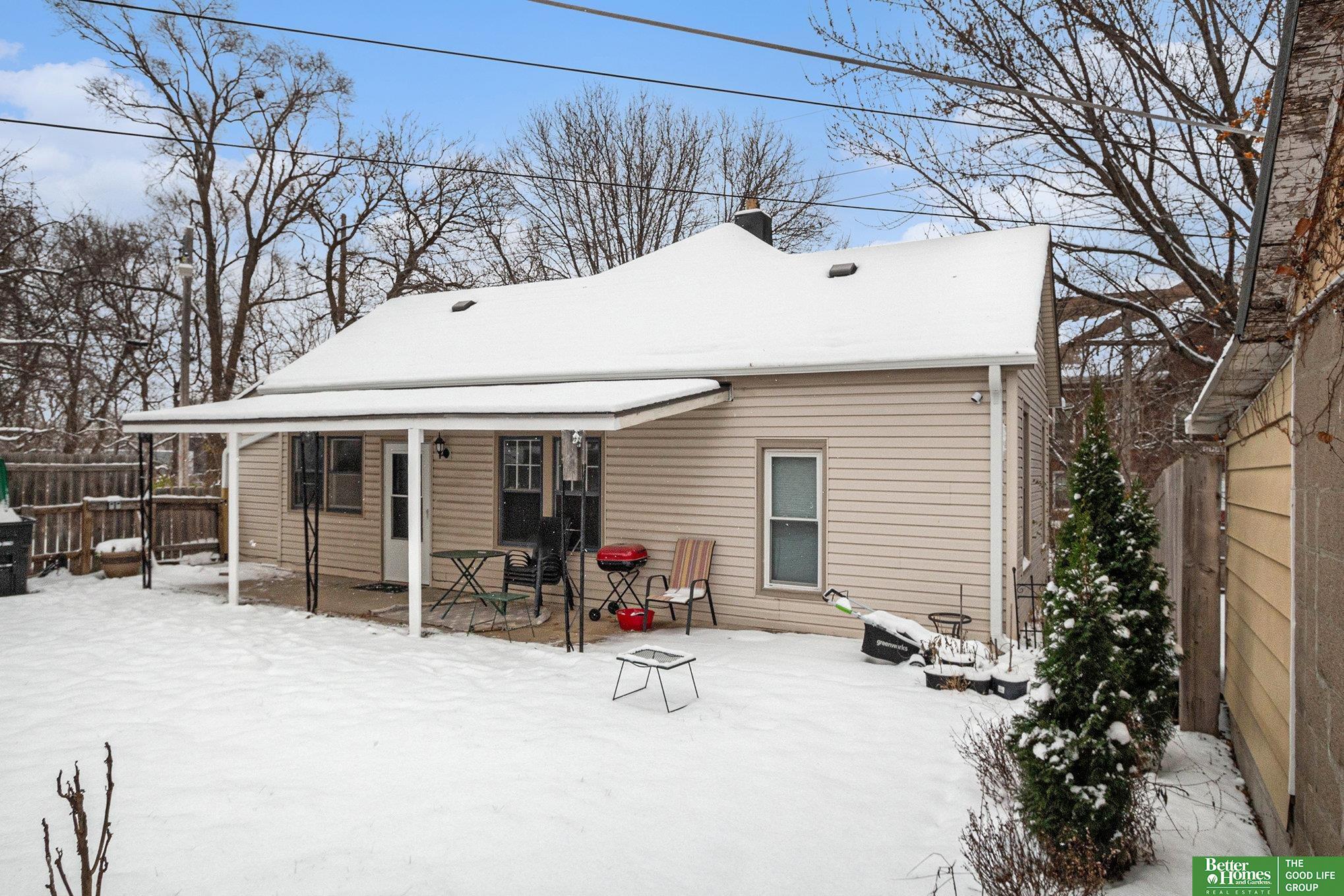 1616 S 6 Street