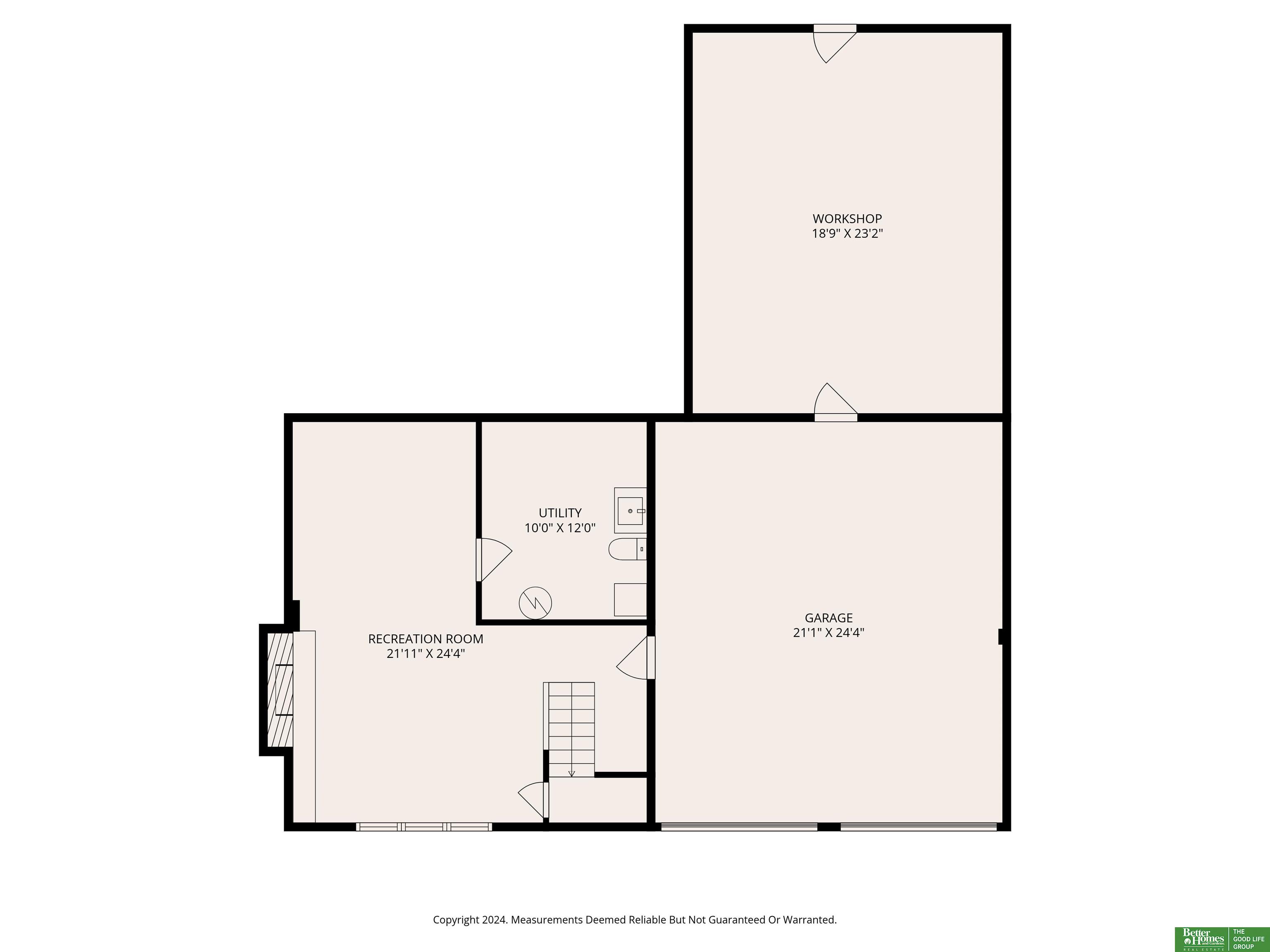 3306 Lynnwood Drive