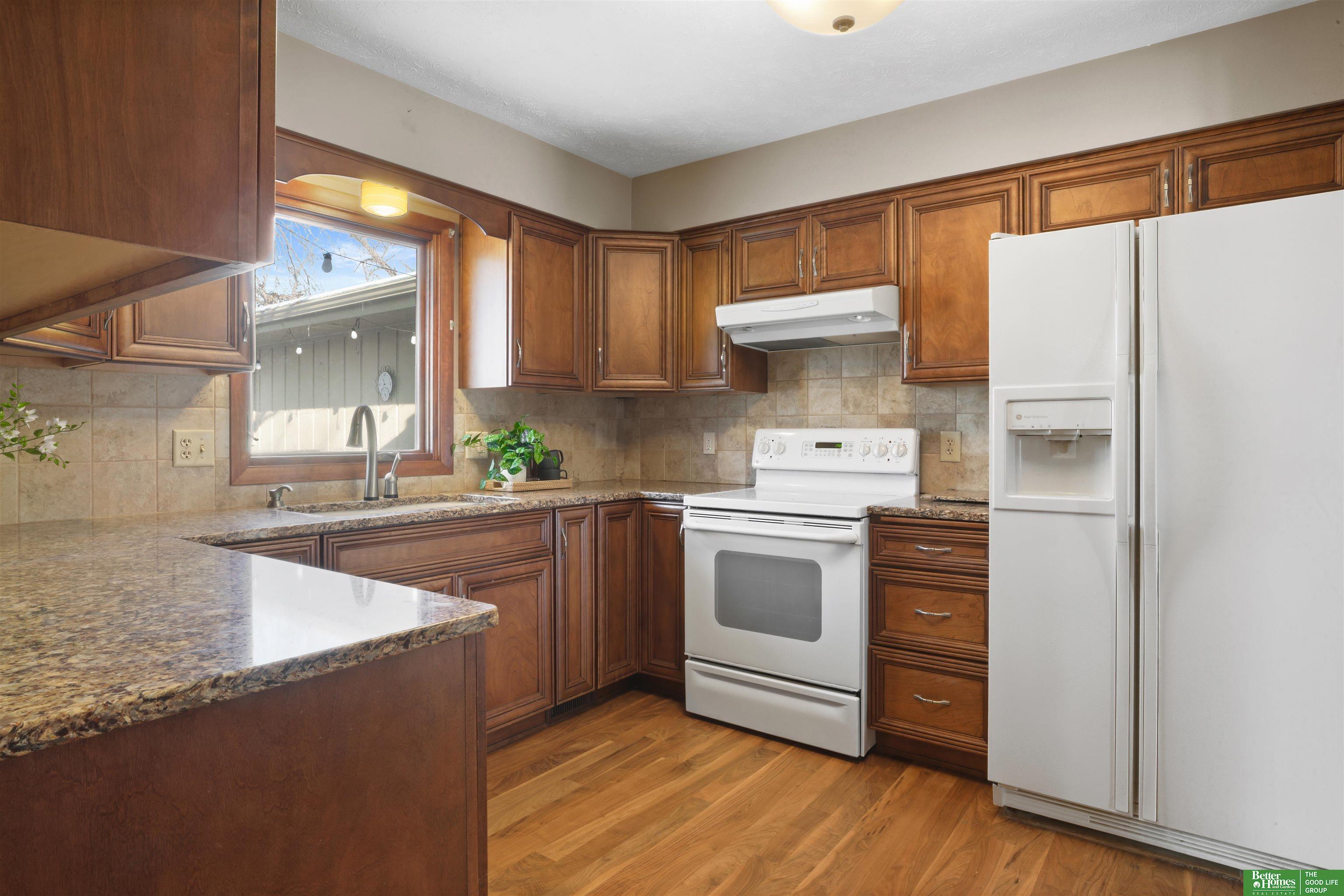 3306 Lynnwood Drive