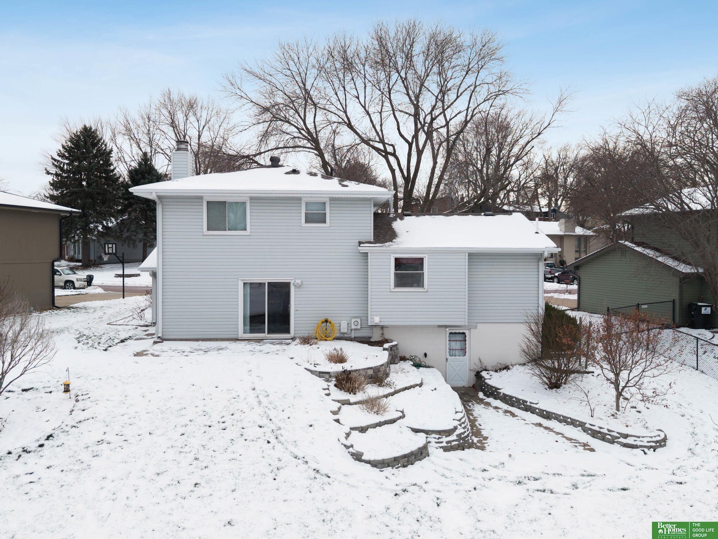 806 Shannon Road