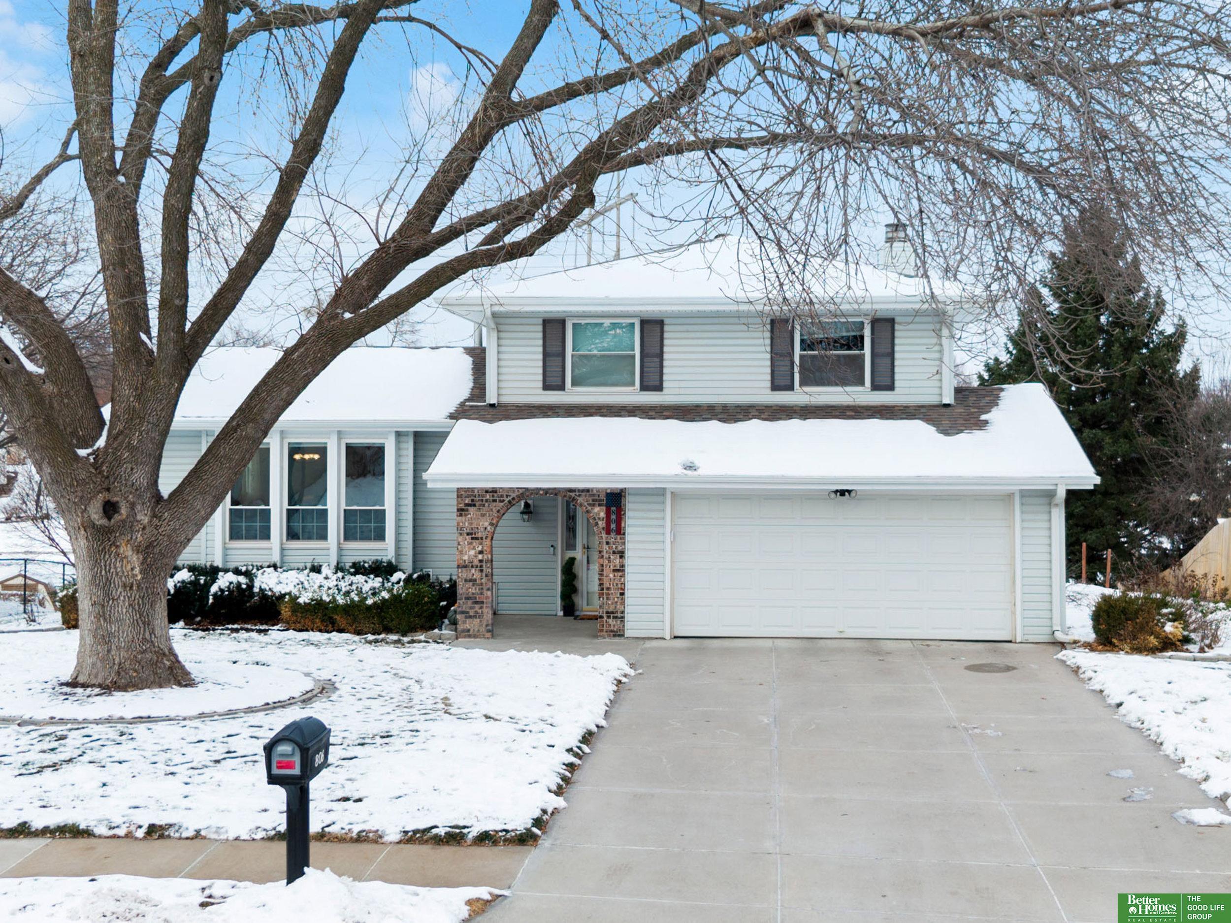 806 Shannon Road