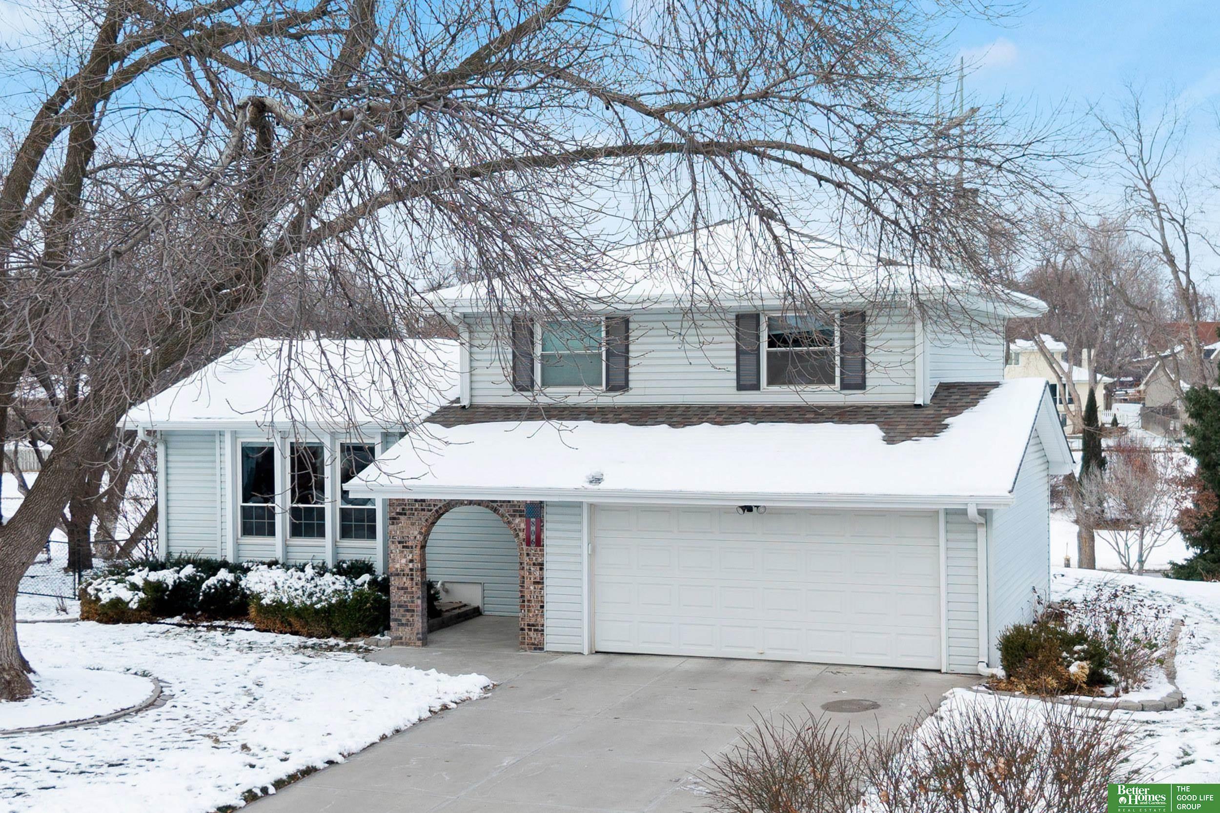 806 Shannon Road