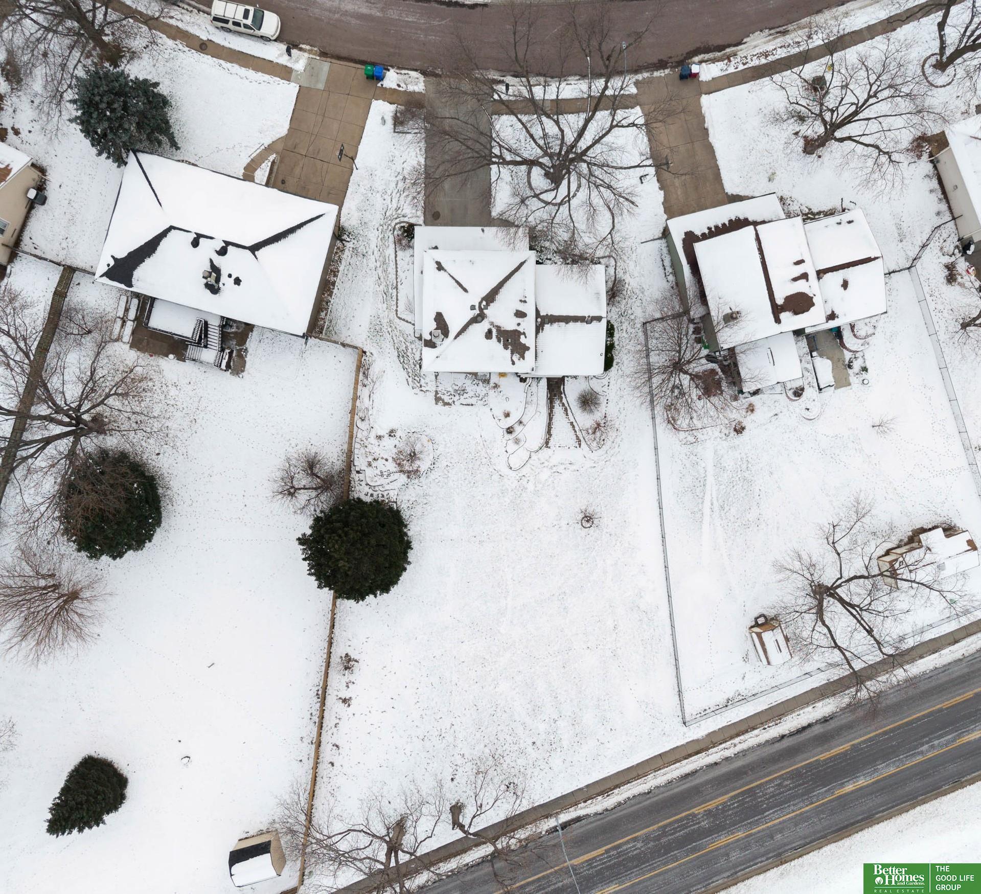 806 Shannon Road