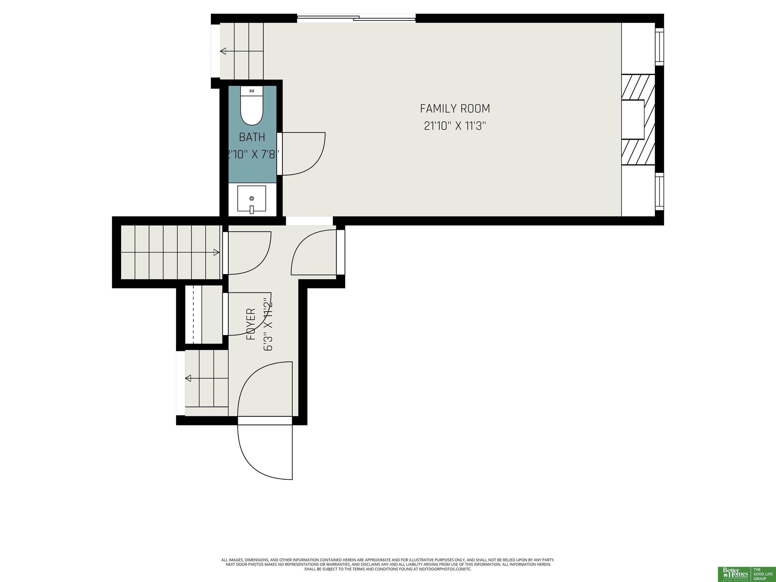 3006 S 147 Circle