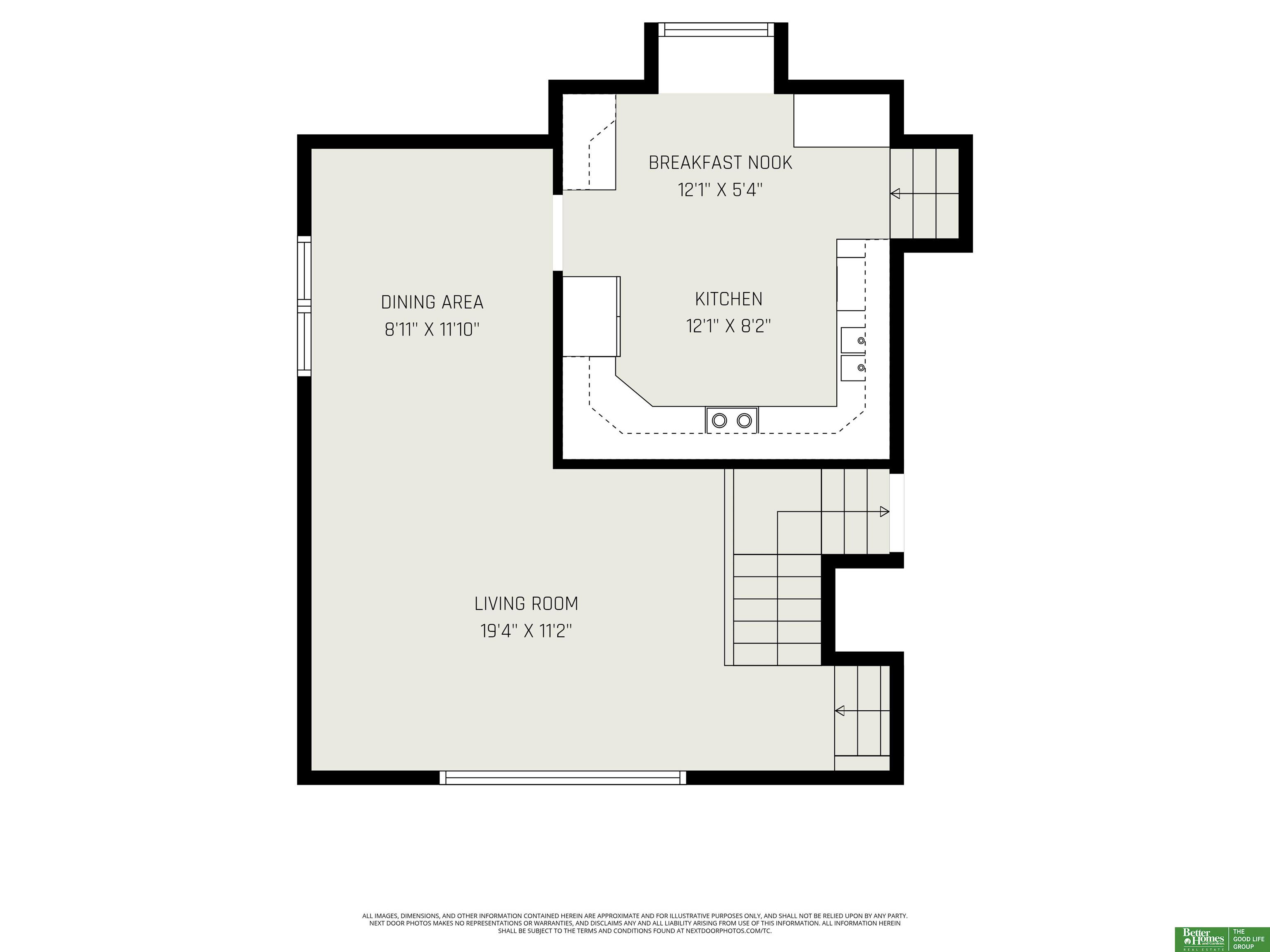 3006 S 147 Circle