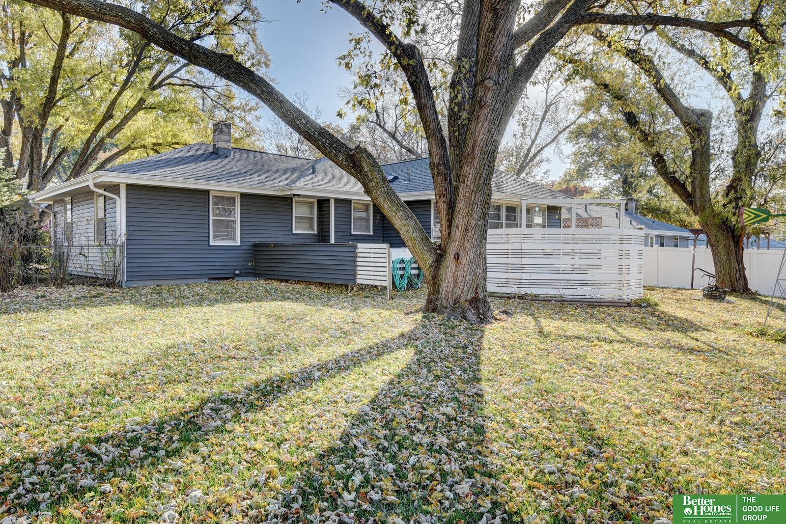 3252 S 74th Street