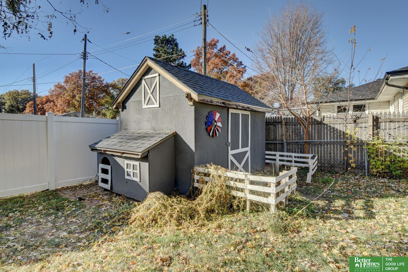 3252 S 74th Street