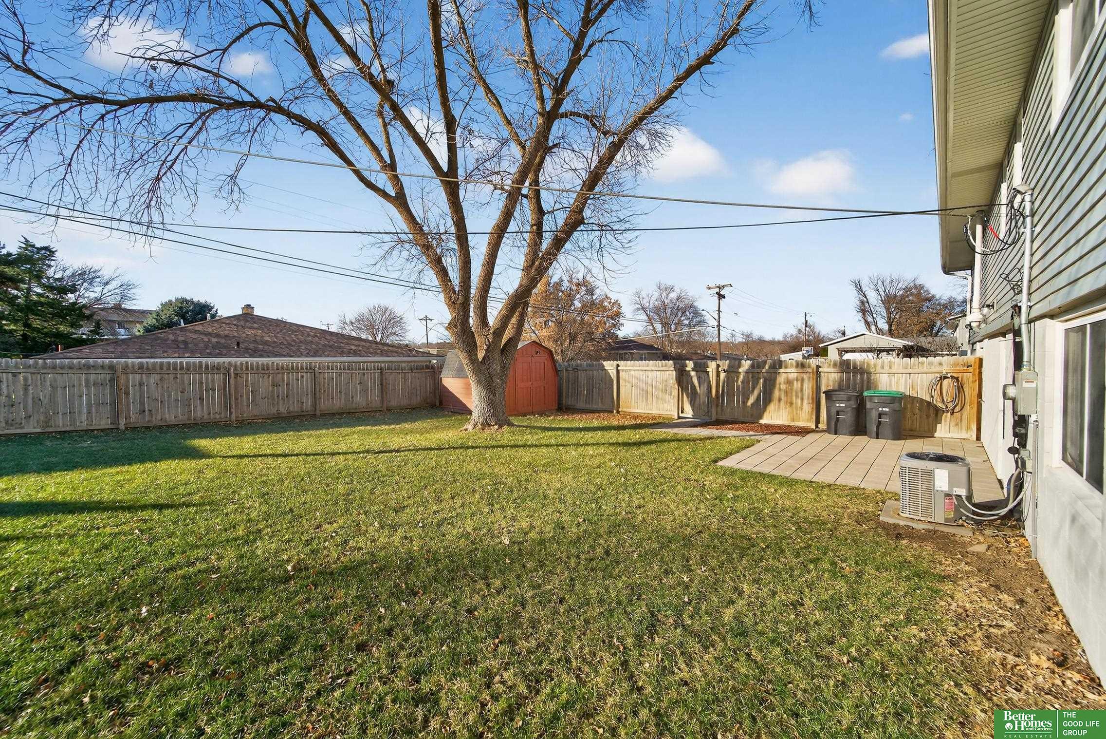 3006 S 107 Street