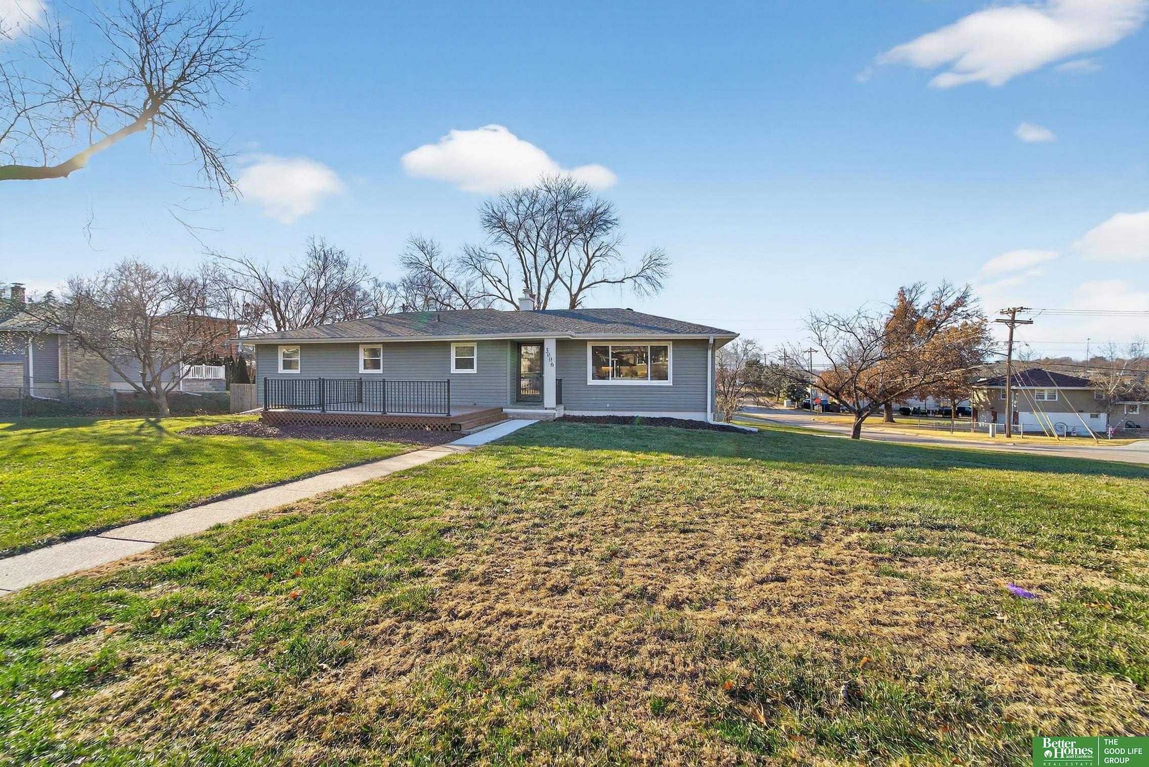 3006 S 107 Street
