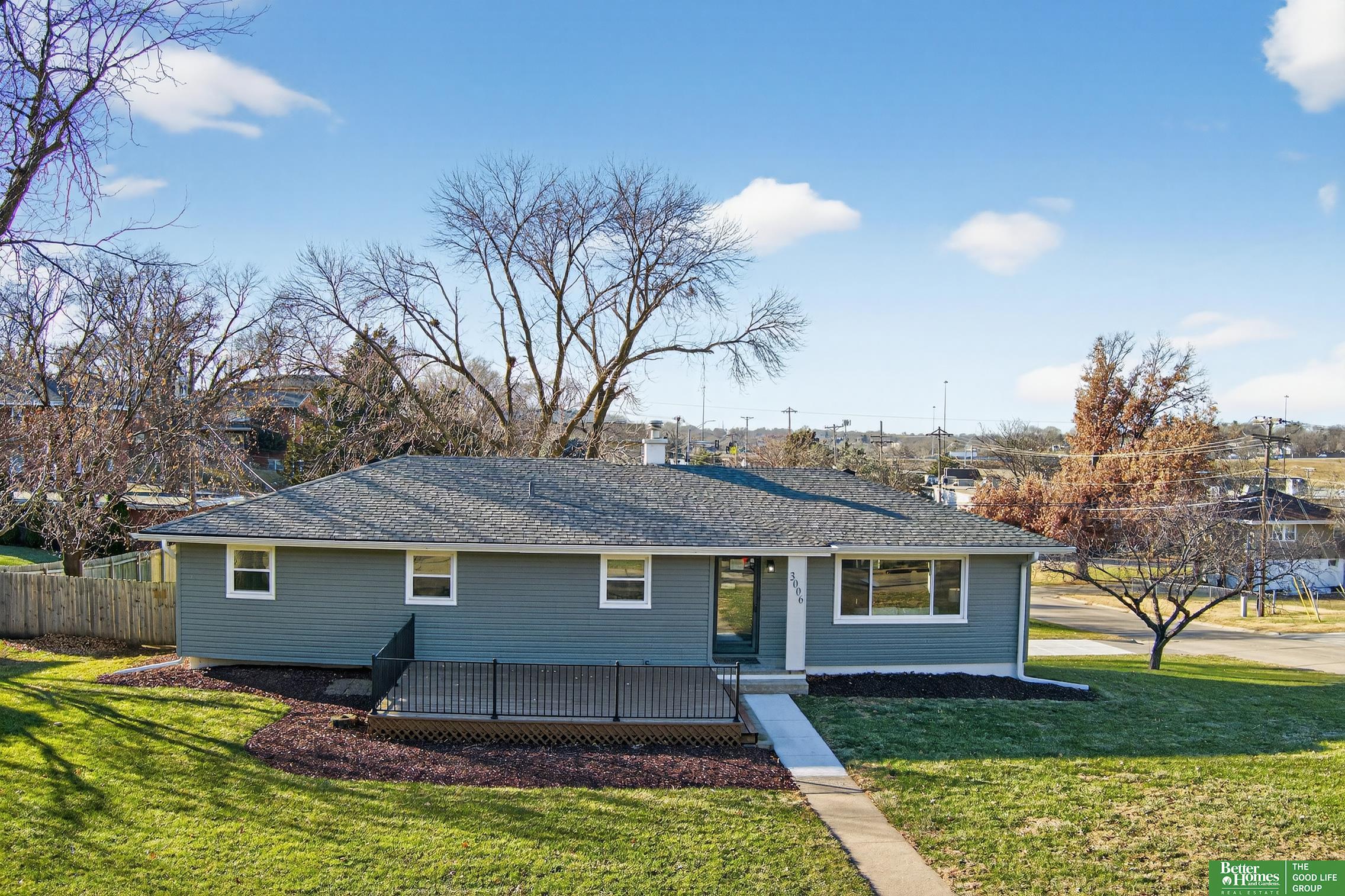 3006 S 107 Street