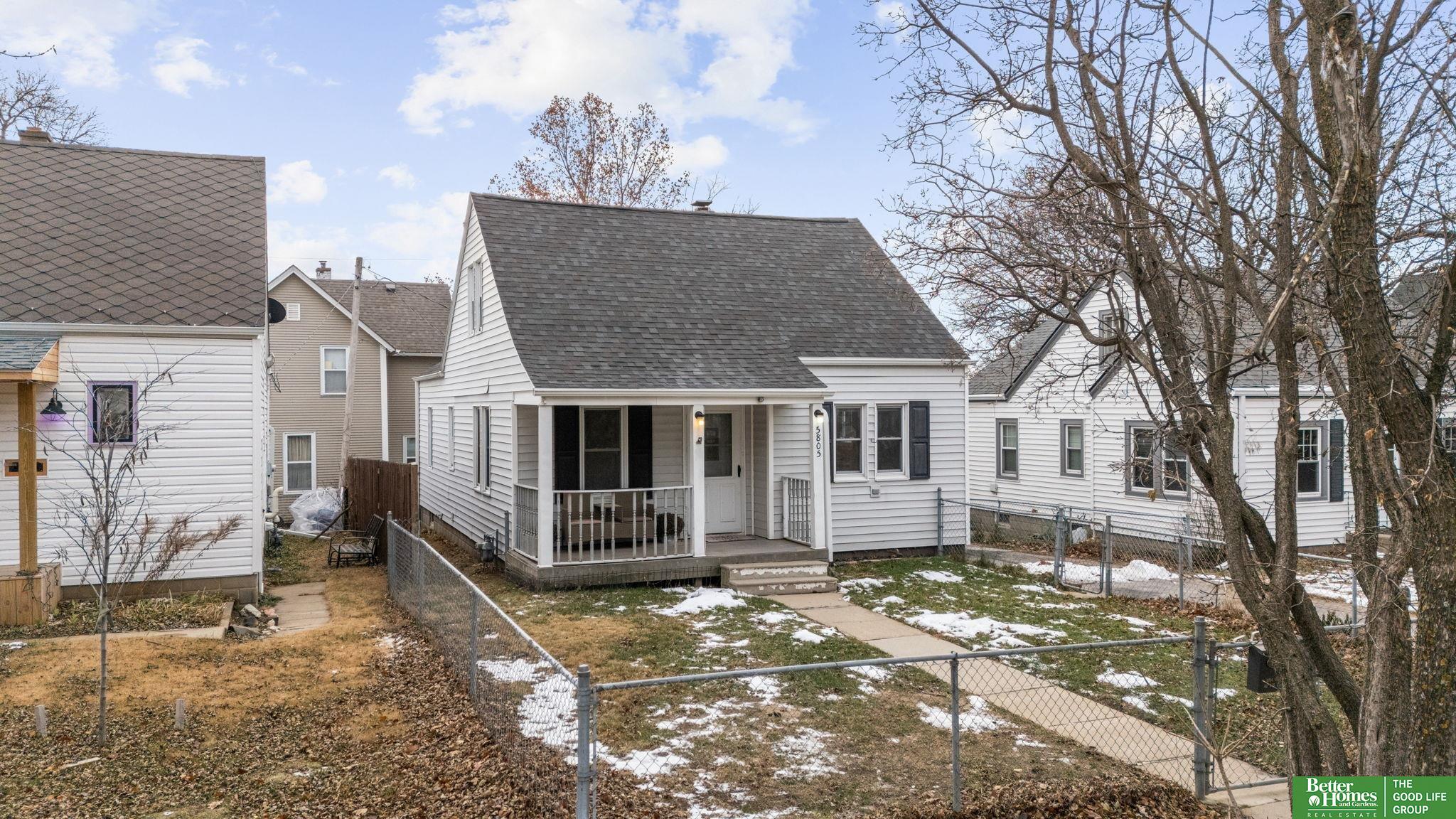 5805 Ohio Street