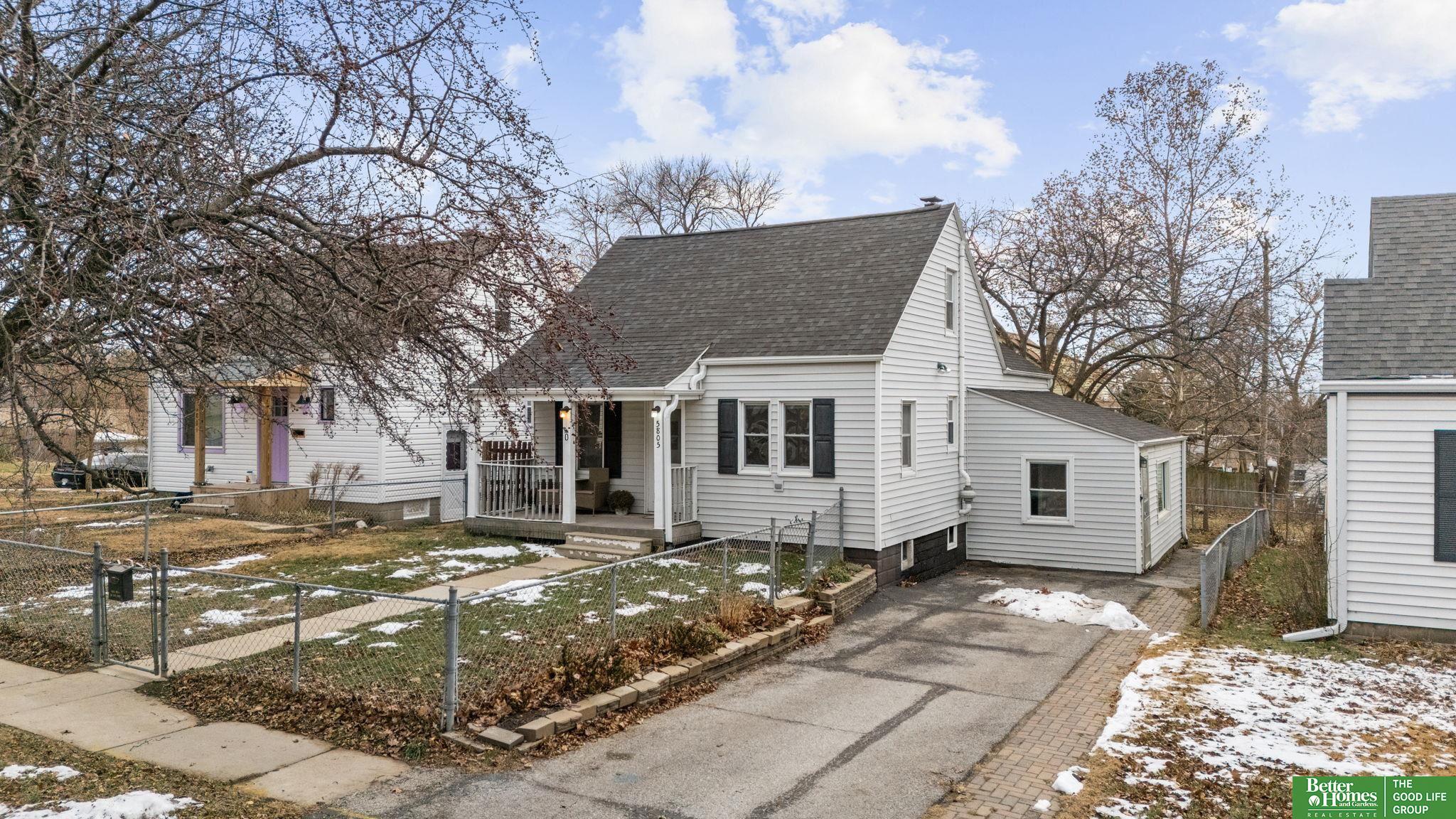5805 Ohio Street