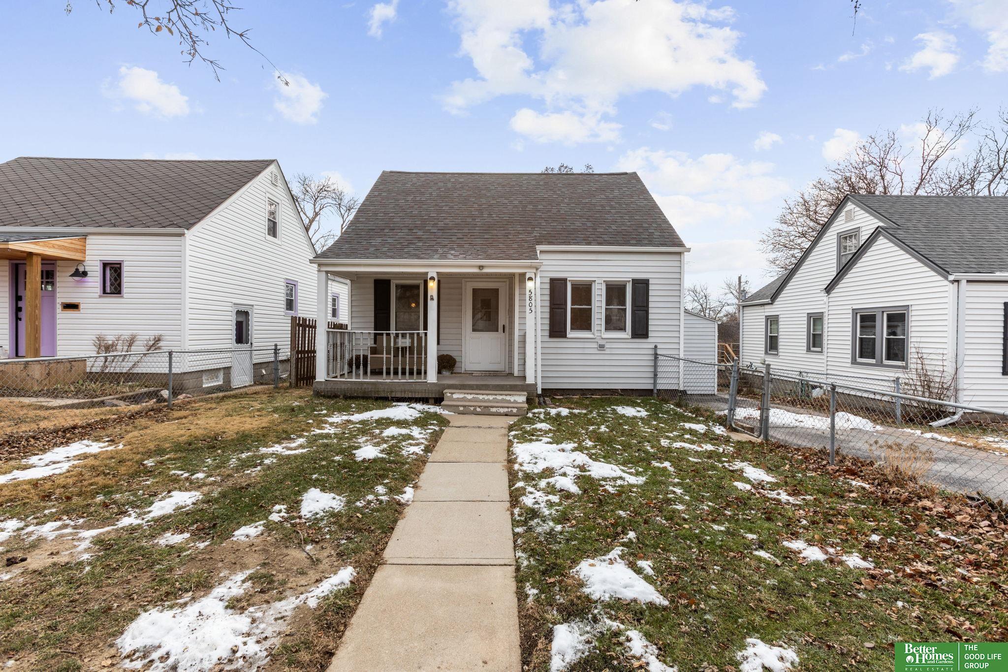 5805 Ohio Street