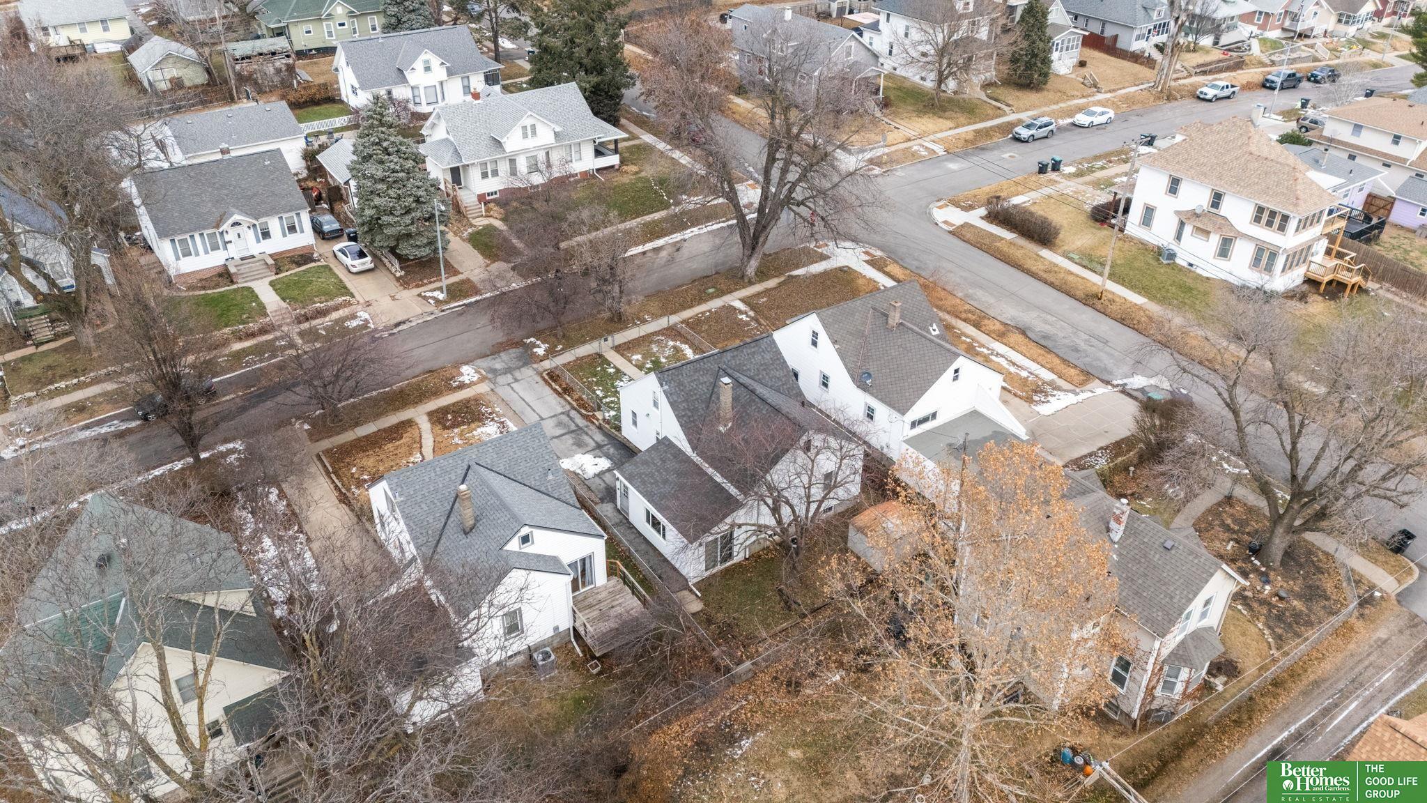 5805 Ohio Street