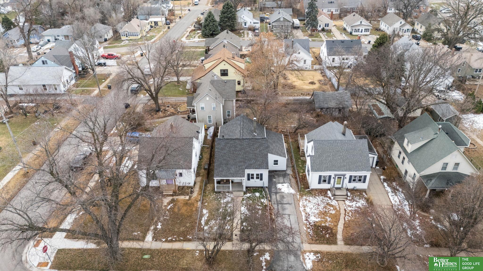 5805 Ohio Street