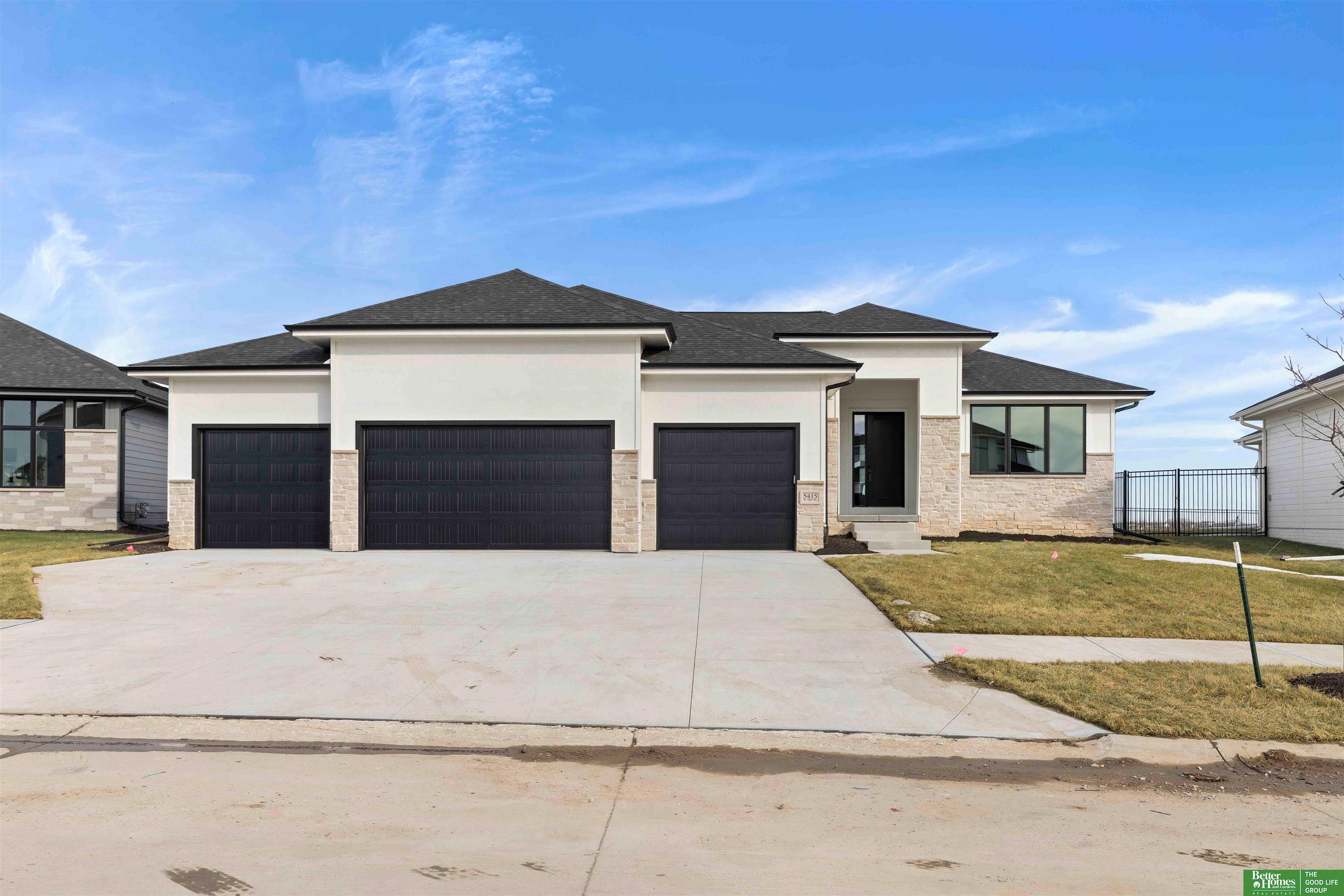 5415 N 196th Street