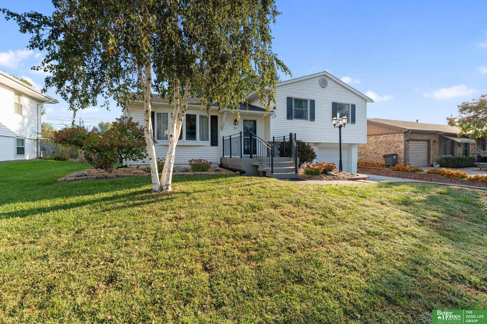 23 Wenwood Circle