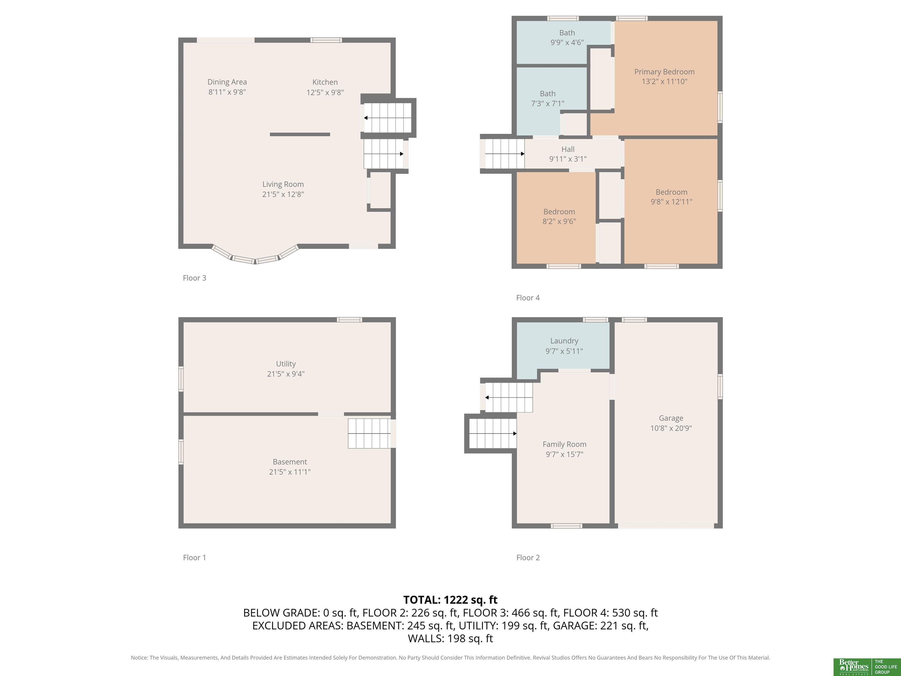 23 Wenwood Circle