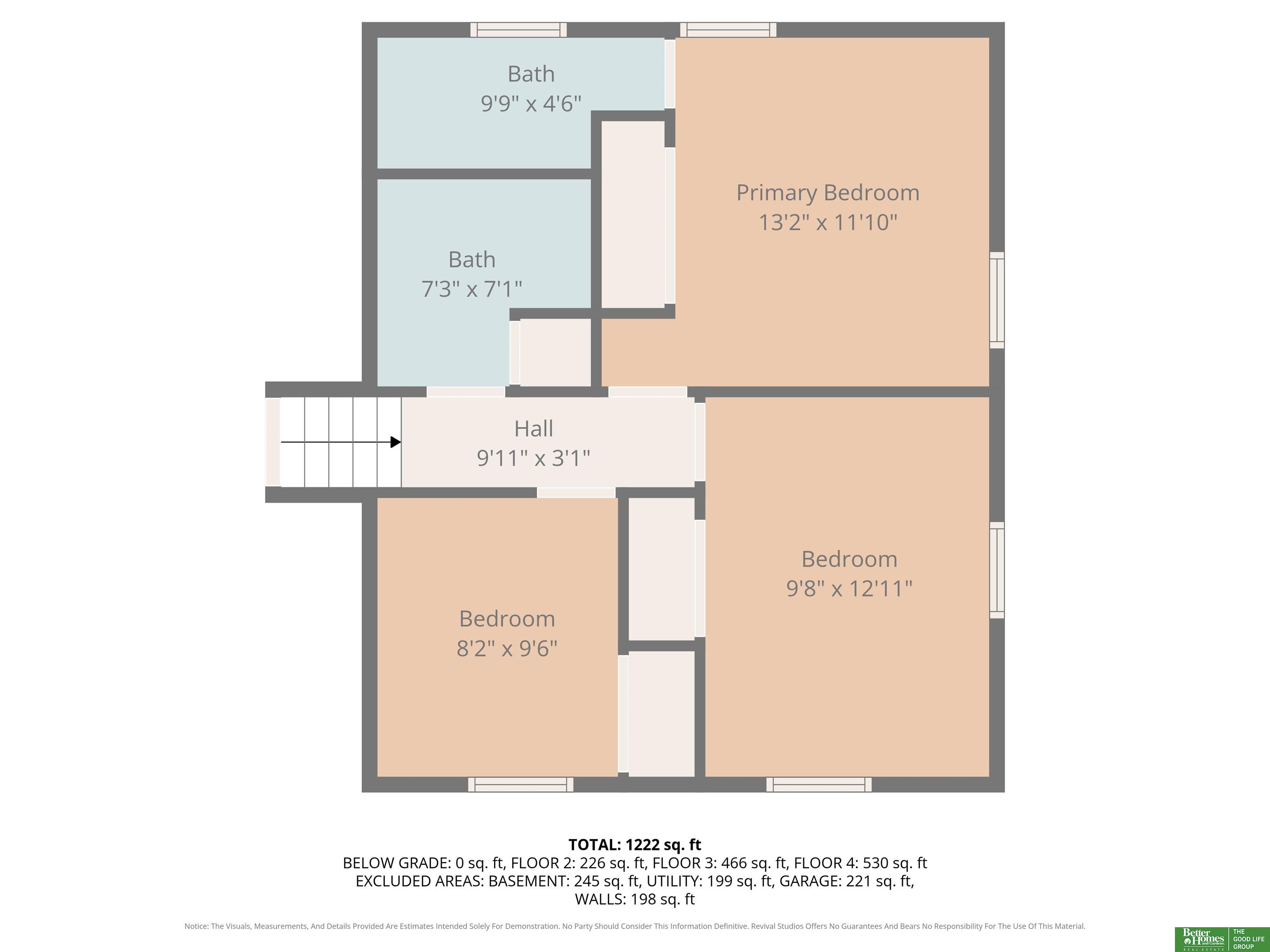 23 Wenwood Circle