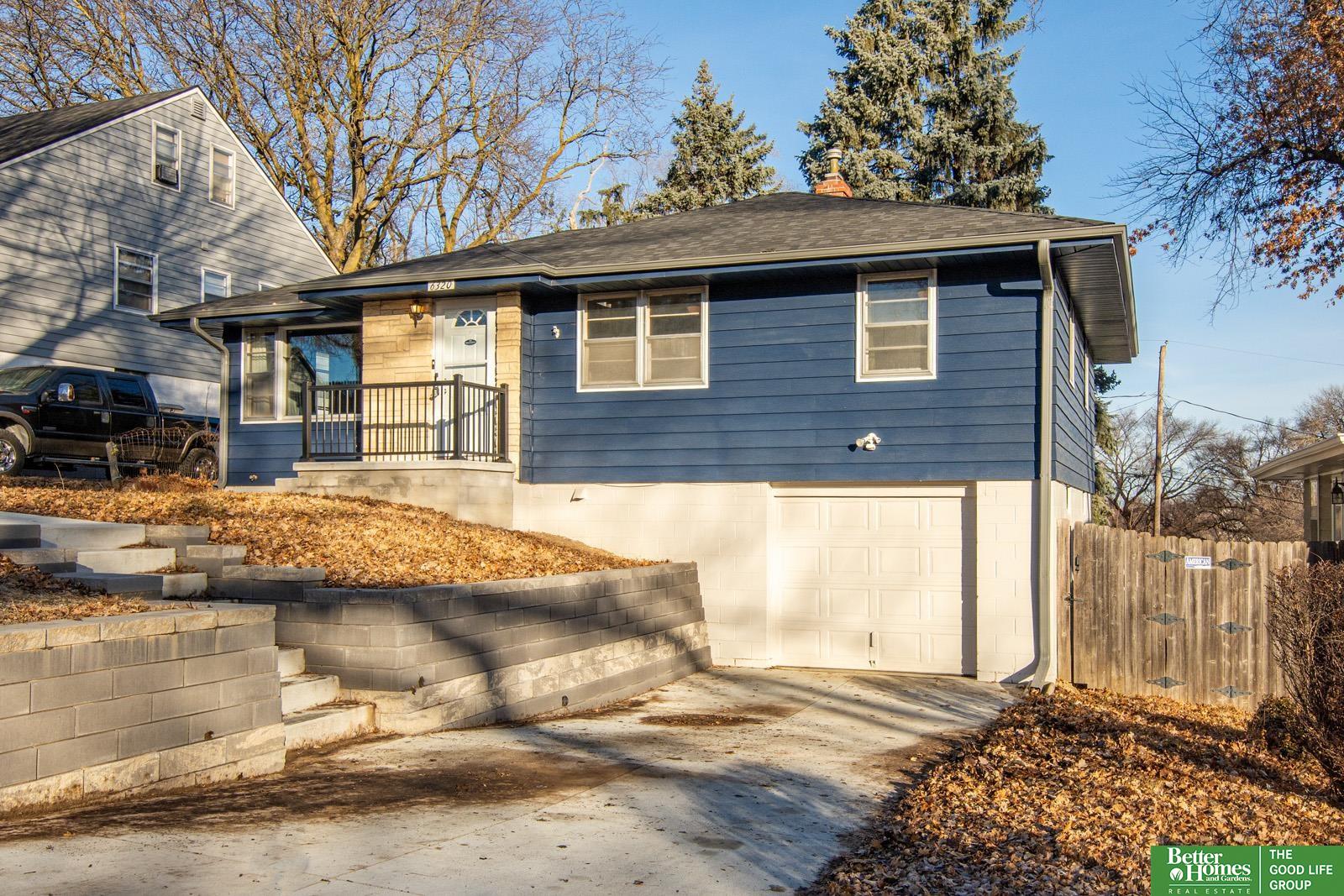 6320 Pratt Street