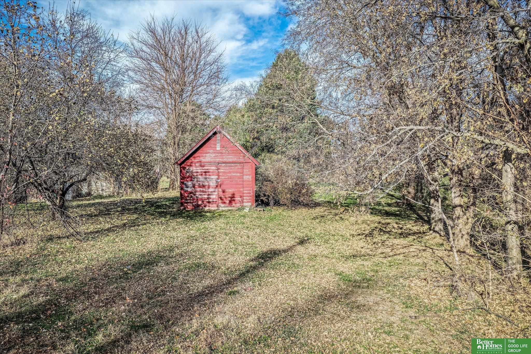 14938 Fall River Lane