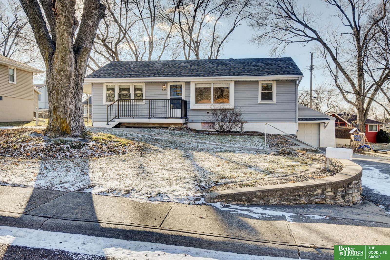 533 Bonnie Avenue