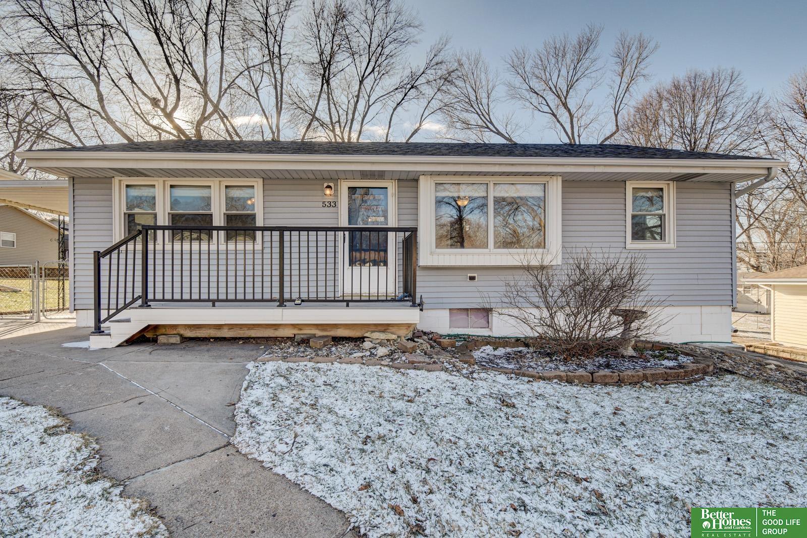 533 Bonnie Avenue