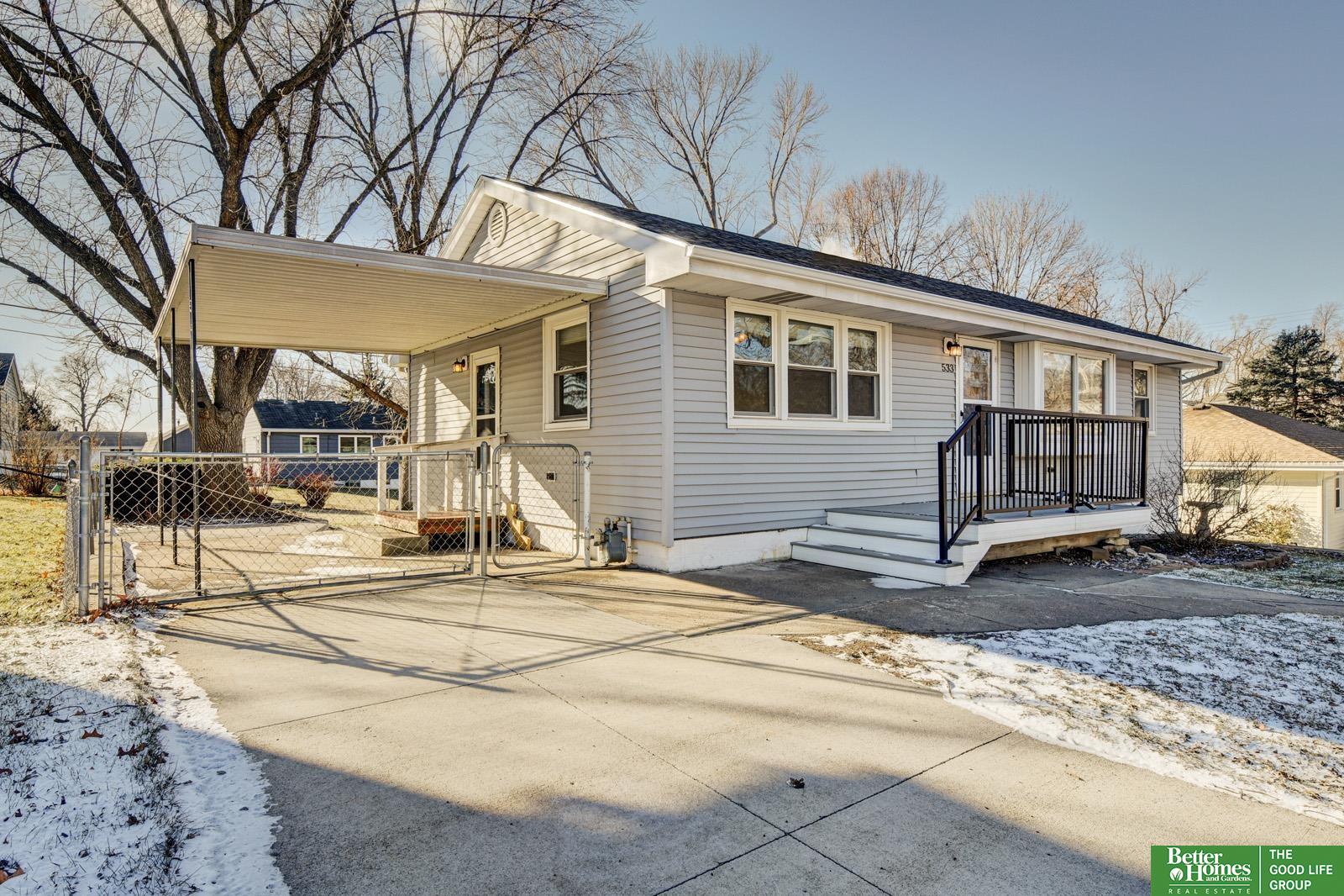533 Bonnie Avenue