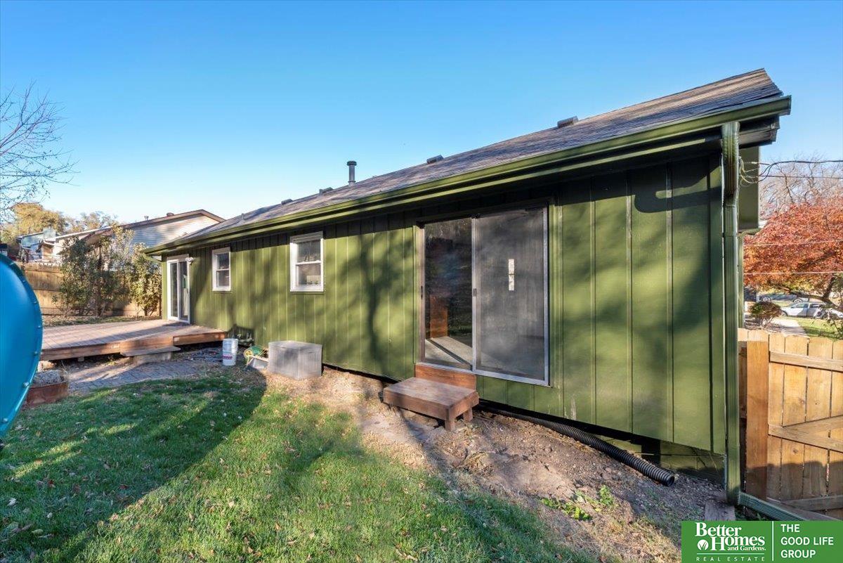 902 Valley Drive