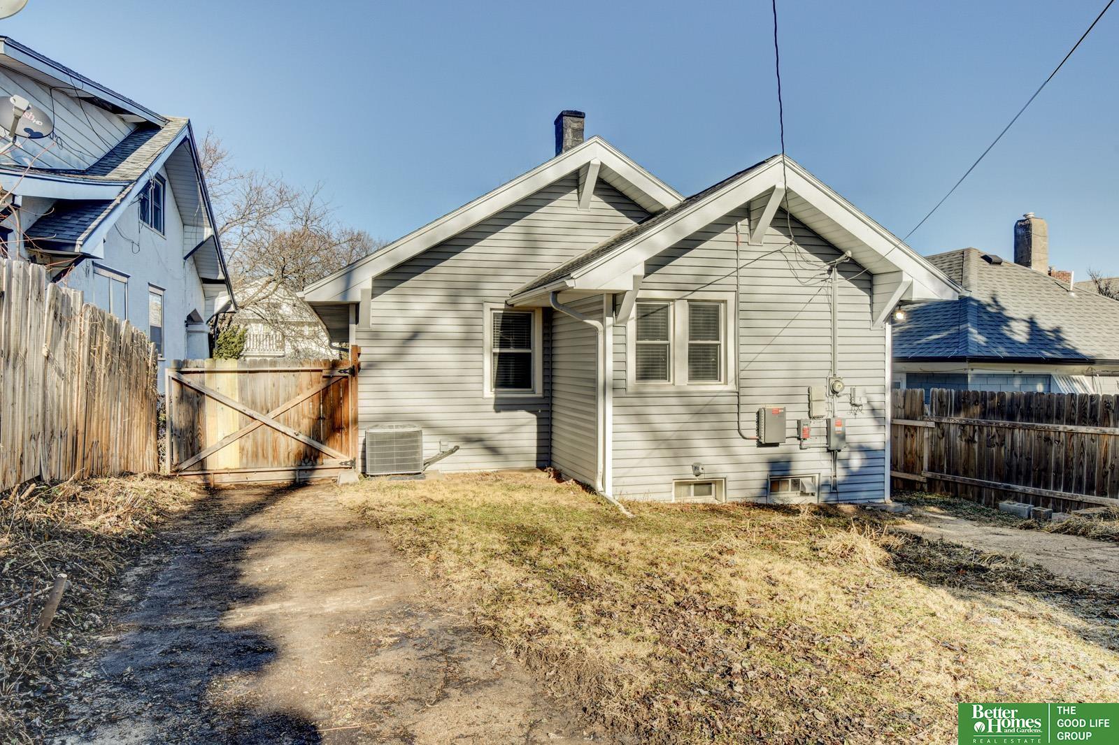 4805 Burt Street