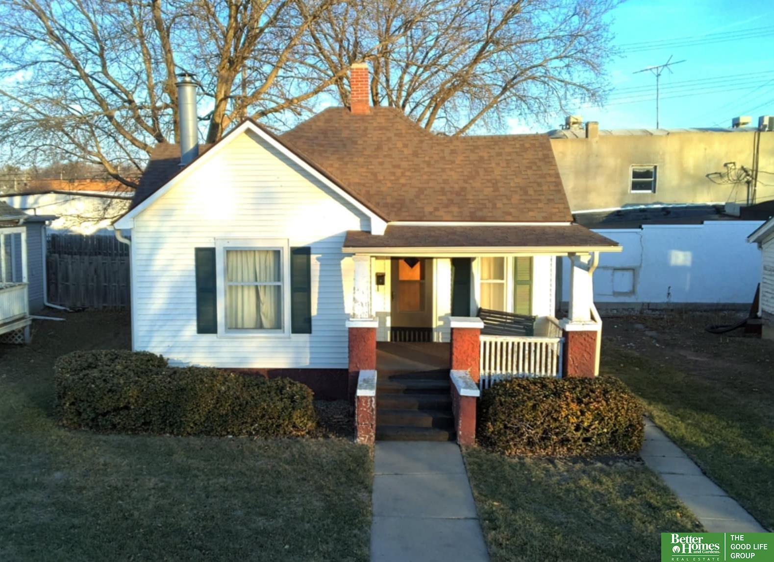 812 N Platte Avenue