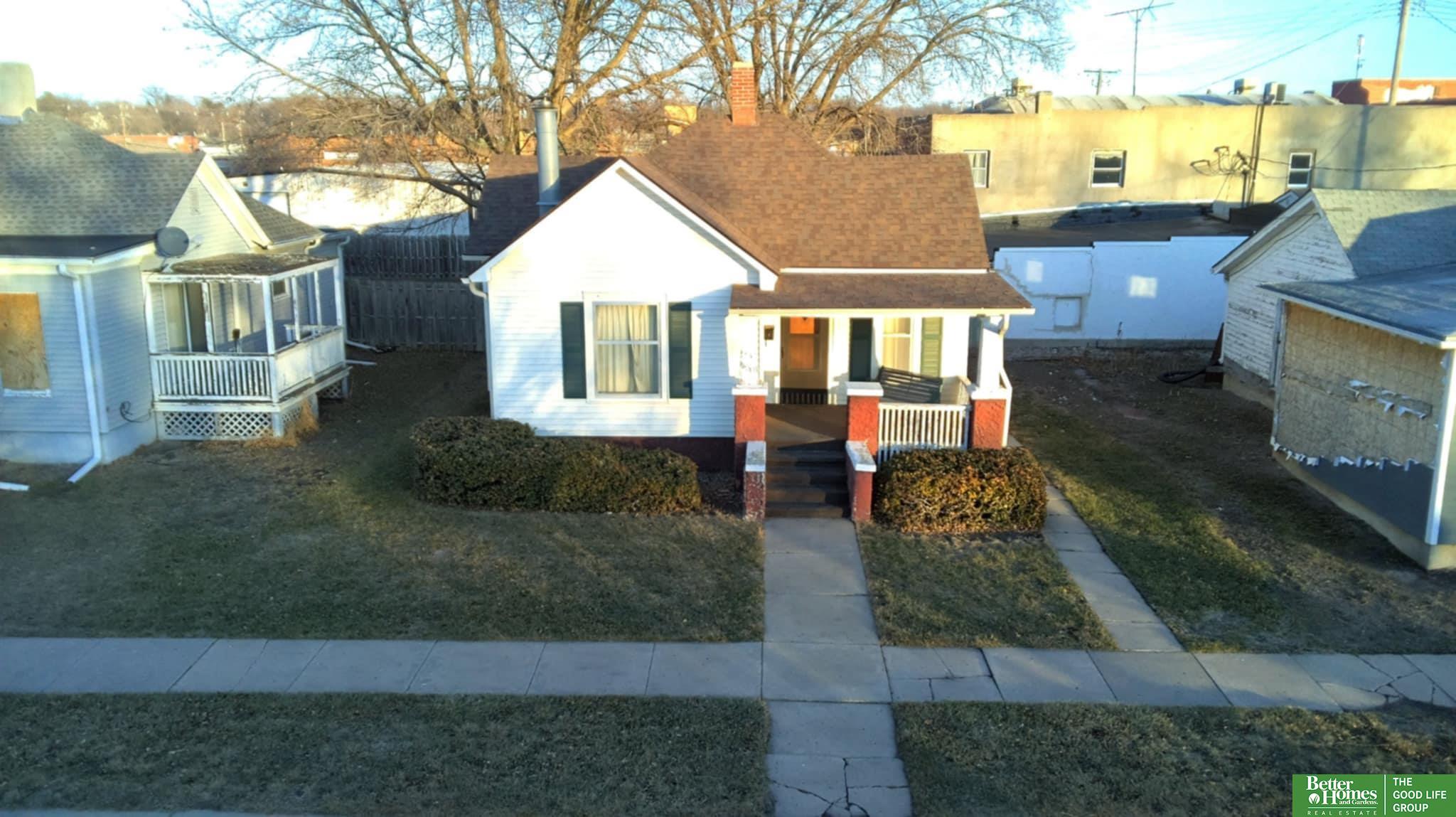 812 N Platte Avenue