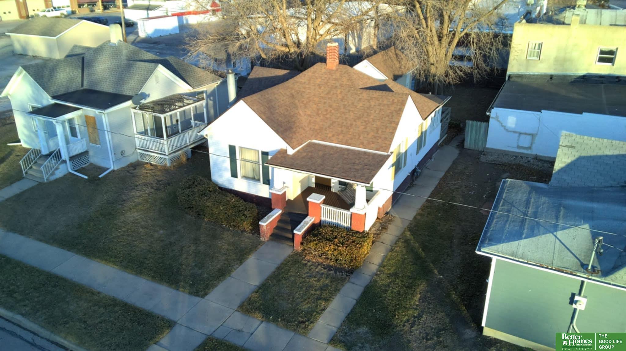 812 N Platte Avenue