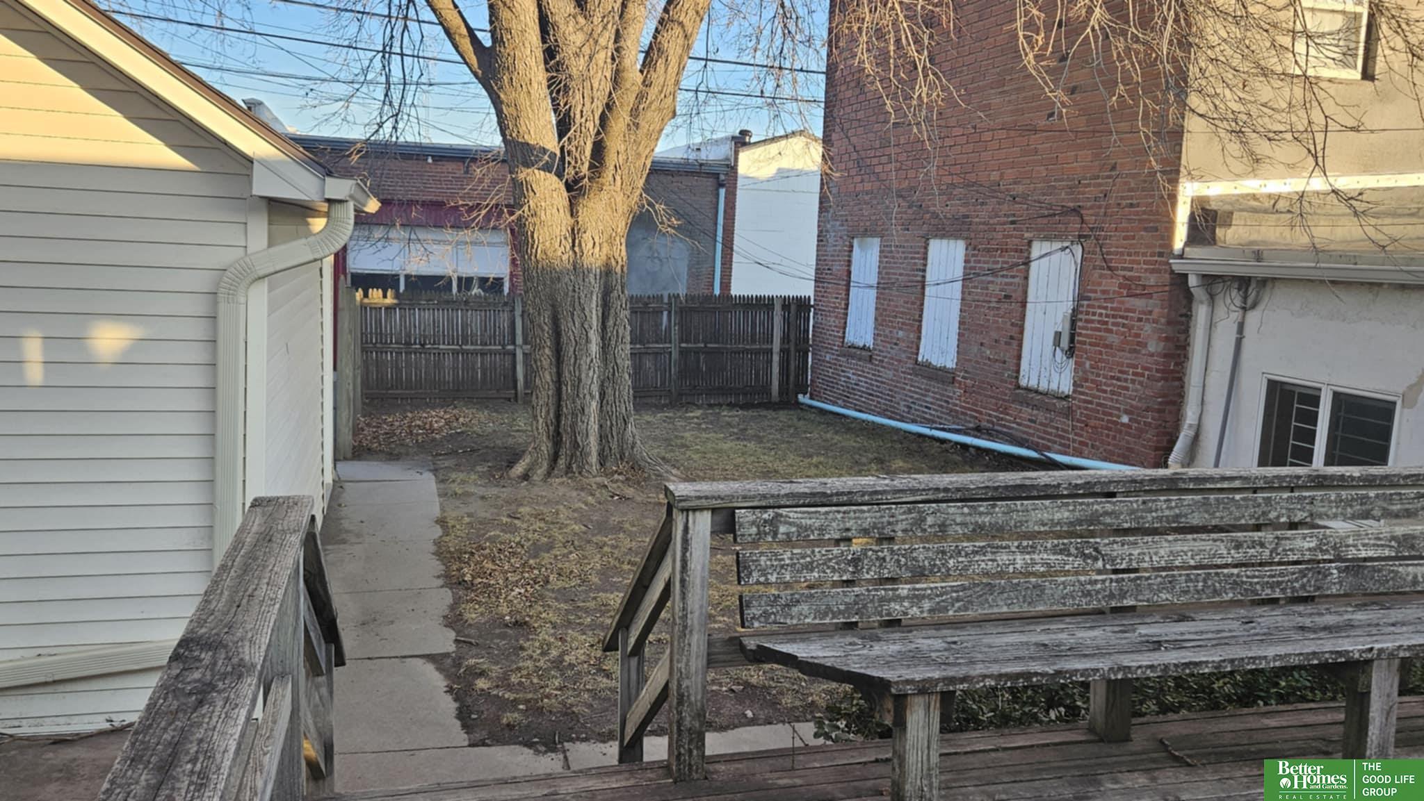 812 N Platte Avenue