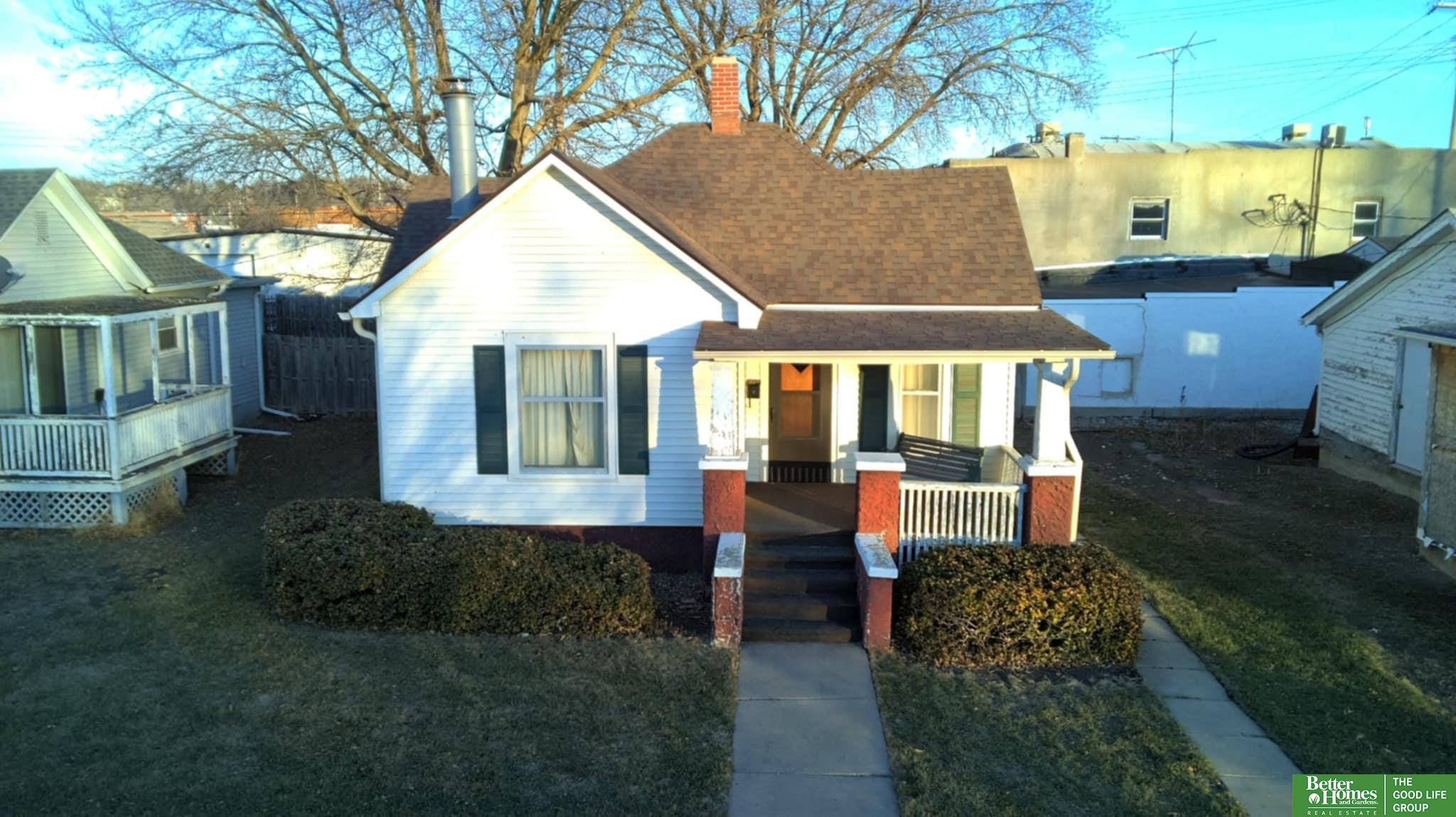 812 N Platte Avenue