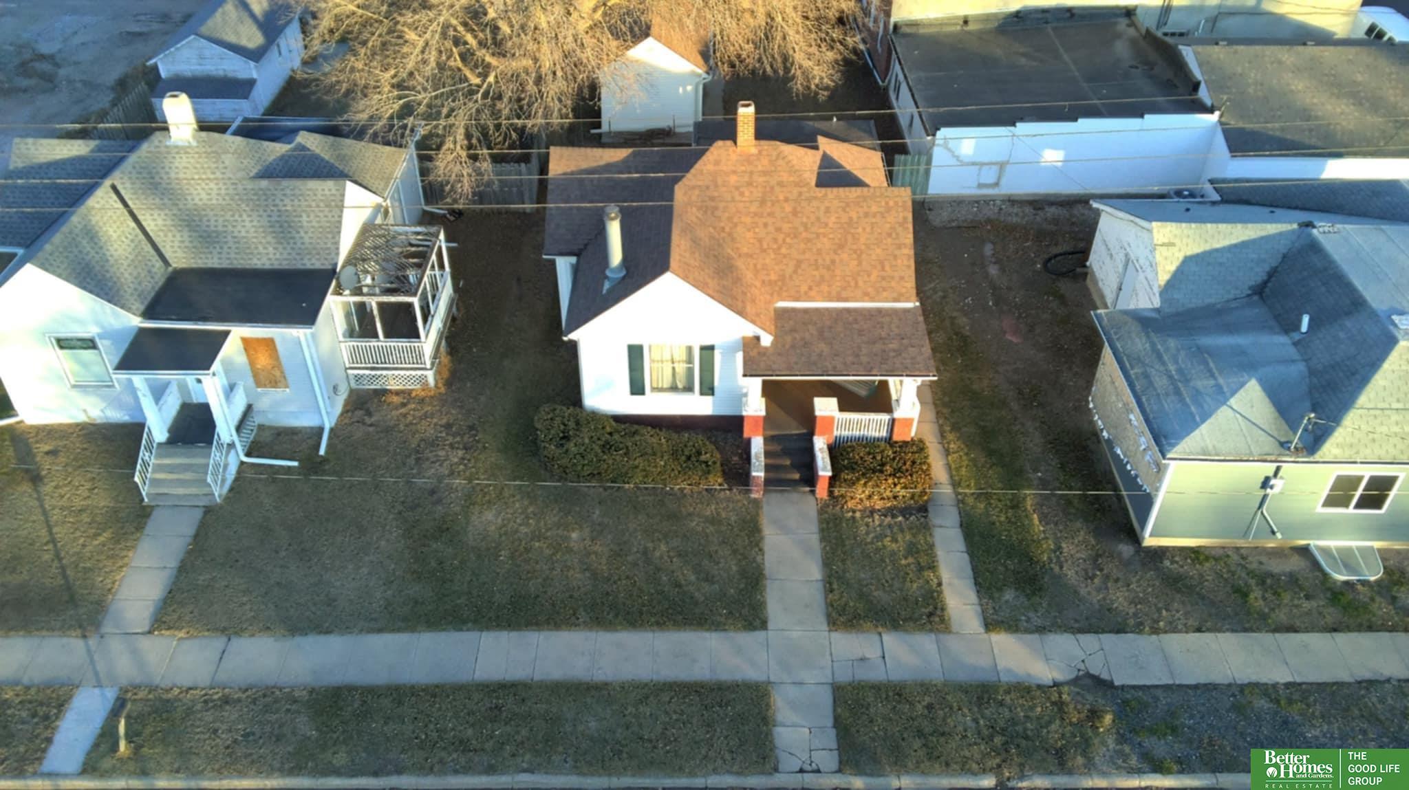 812 N Platte Avenue