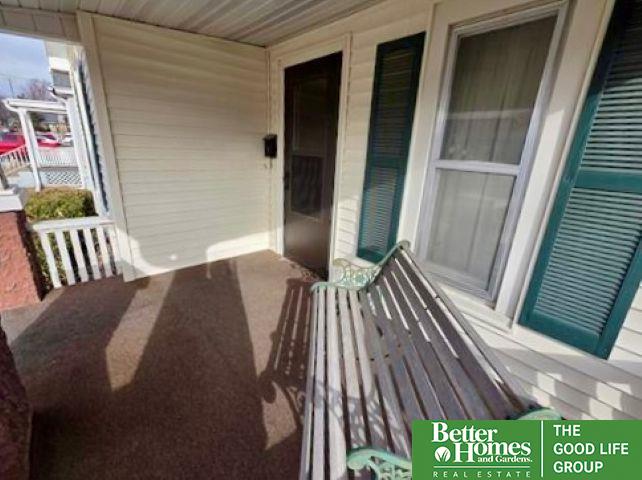 812 N Platte Avenue
