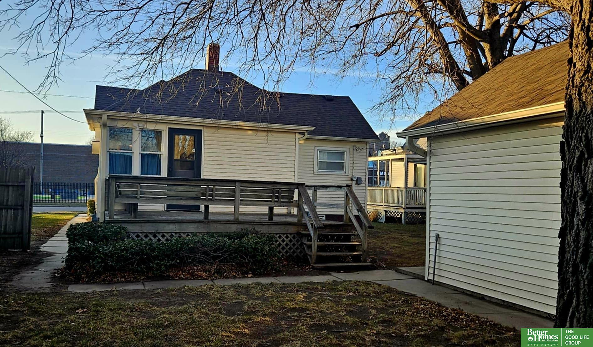 812 N Platte Avenue