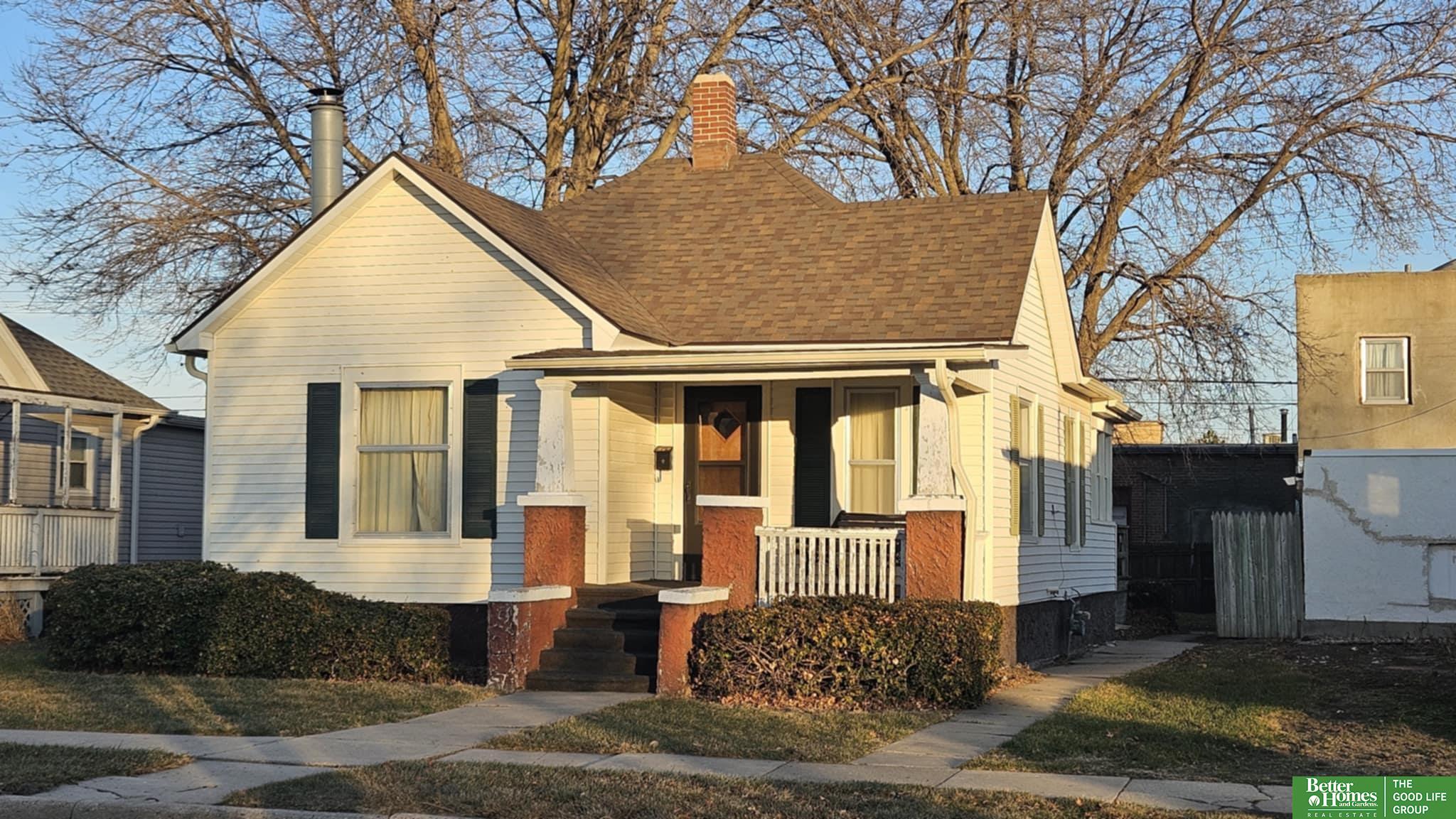 812 N Platte Avenue