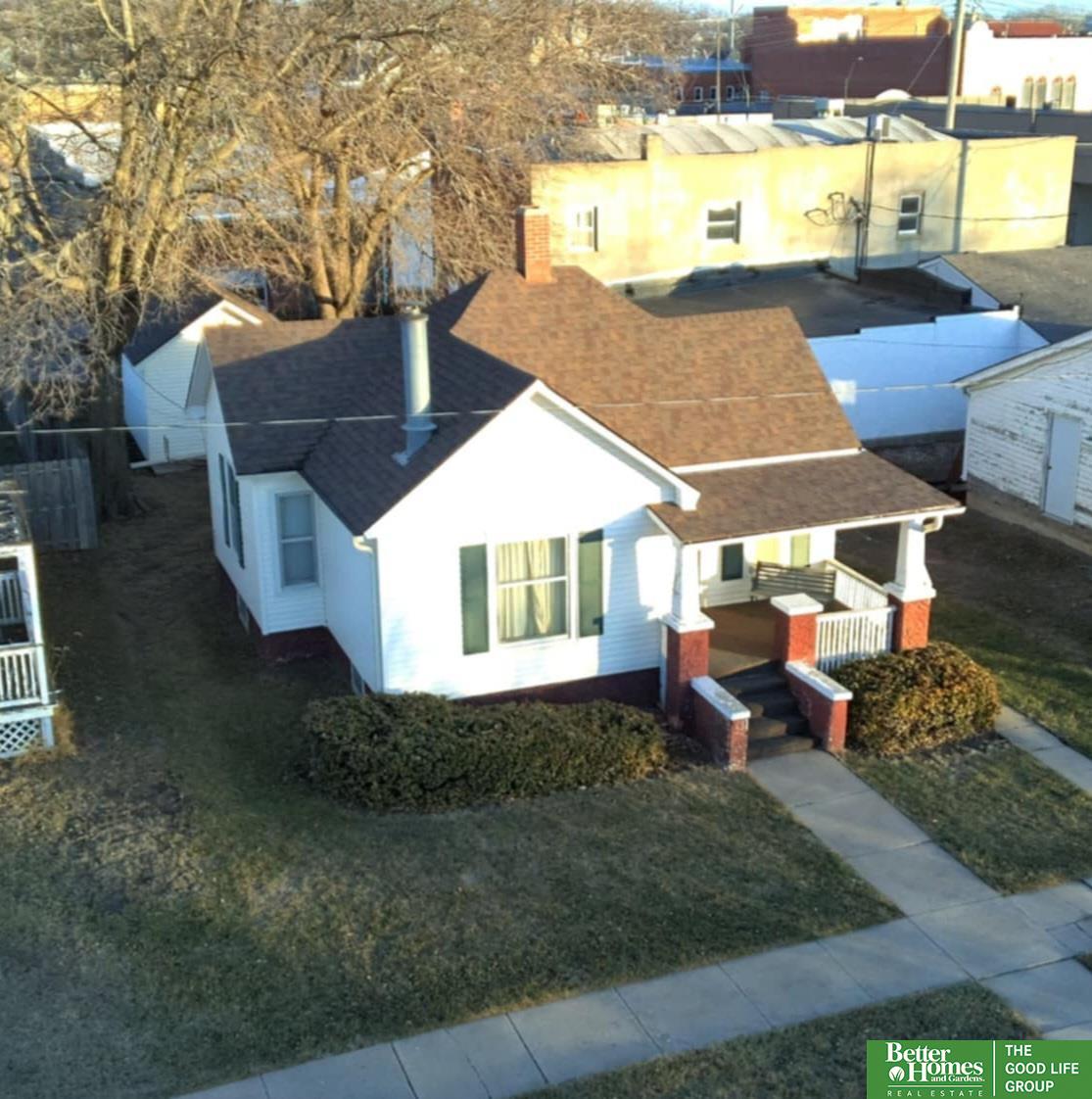 812 N Platte Avenue