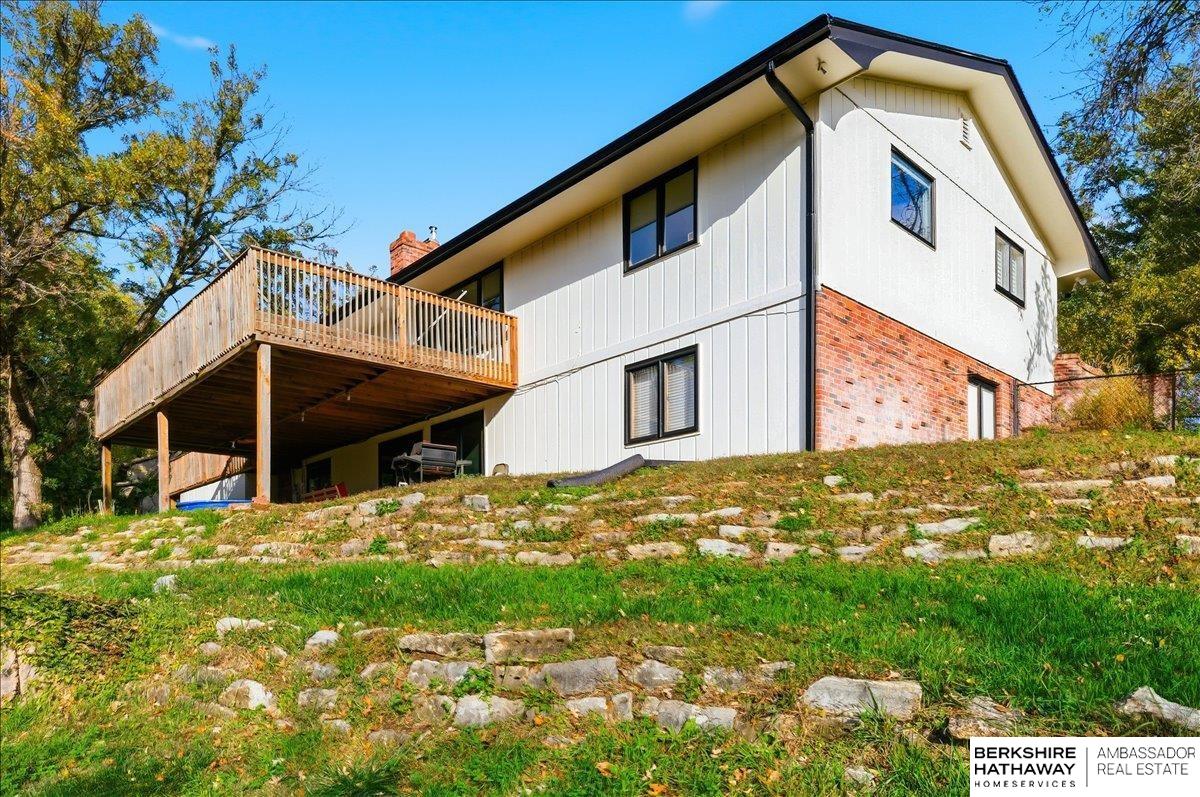 444 Skyline Drive