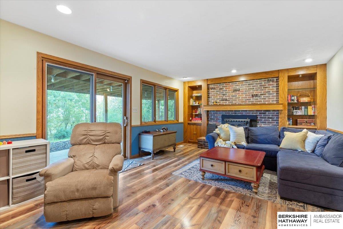 444 Skyline Drive