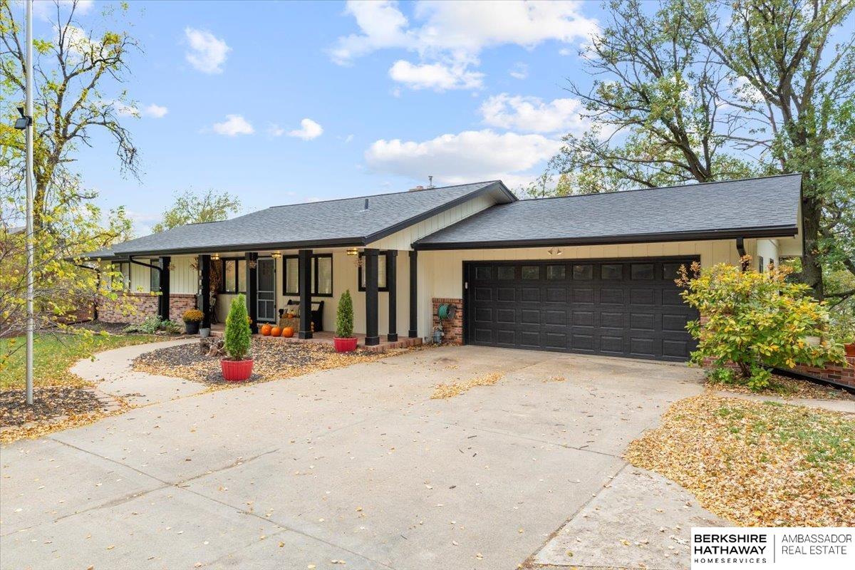 444 Skyline Drive