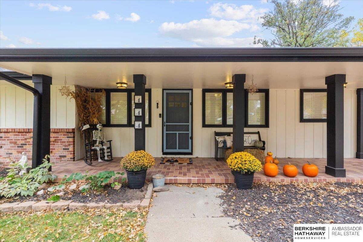 444 Skyline Drive
