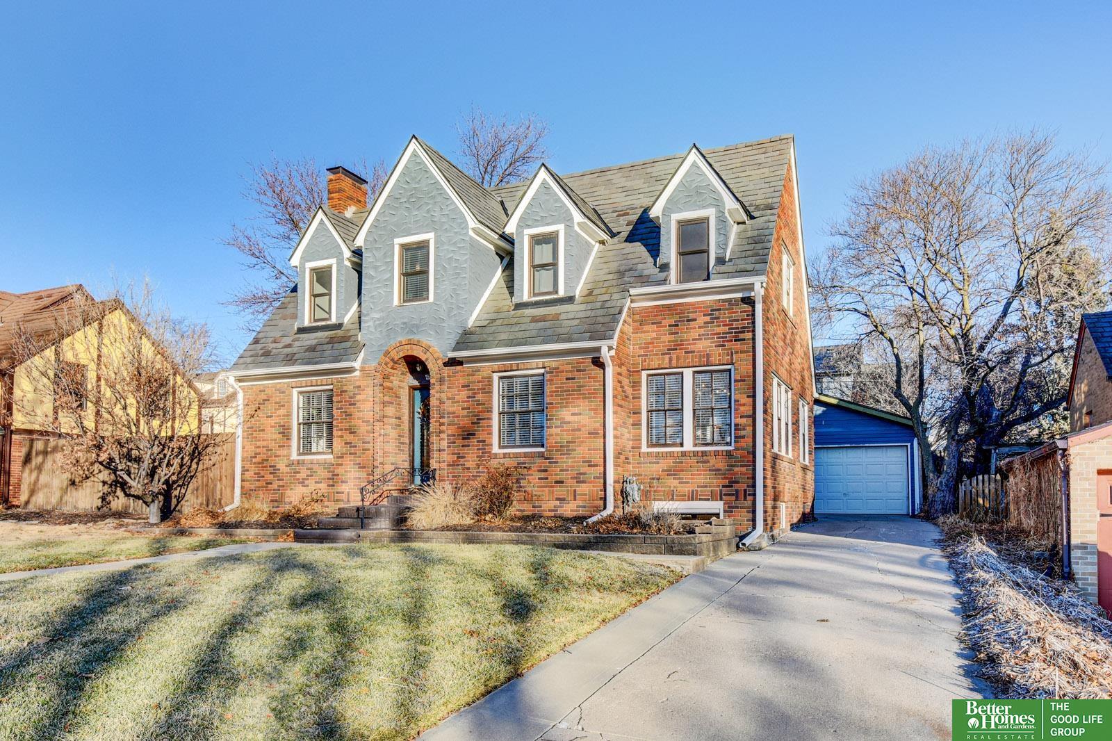 4708 Shirley Street