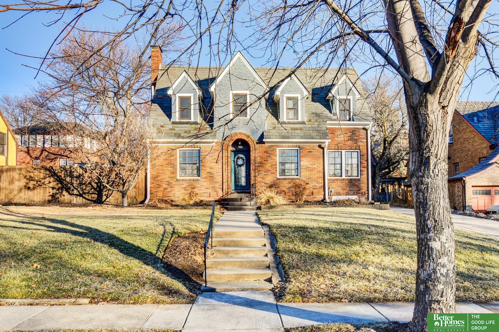 4708 Shirley Street