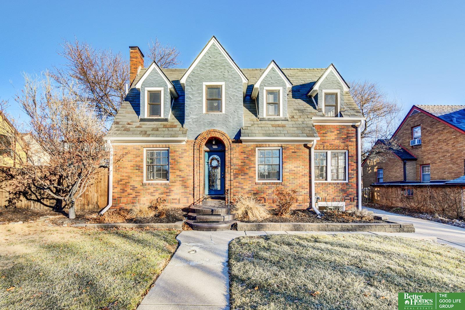 4708 Shirley Street