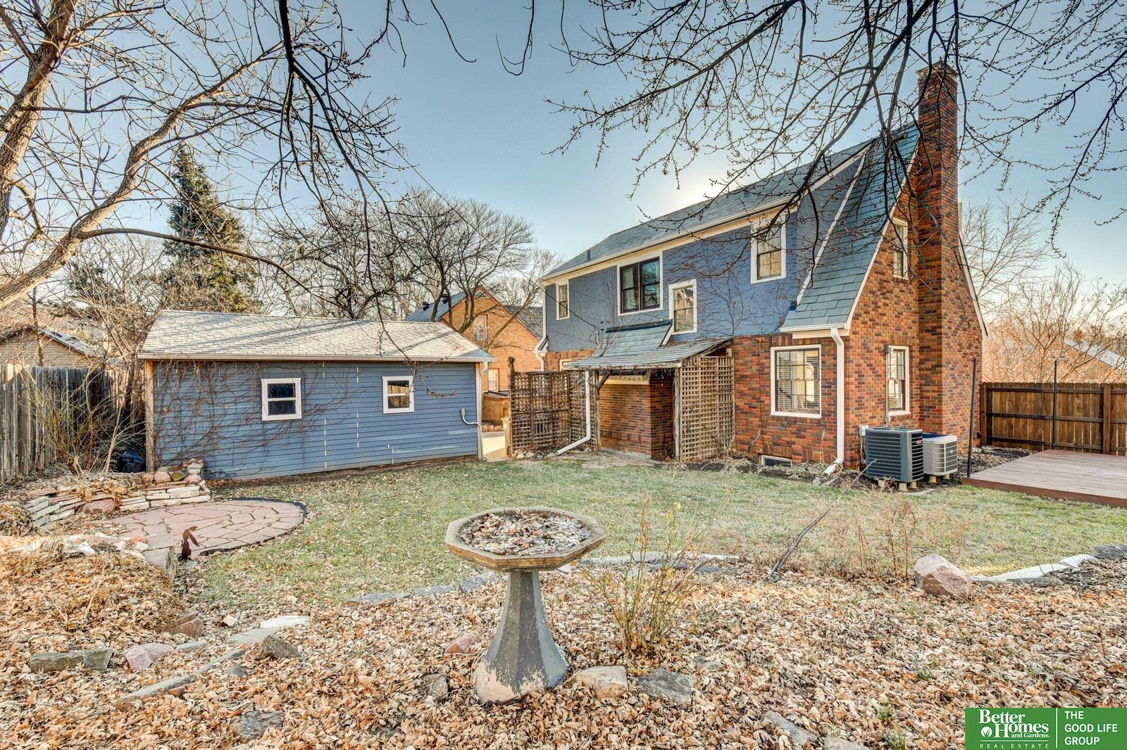 4708 Shirley Street
